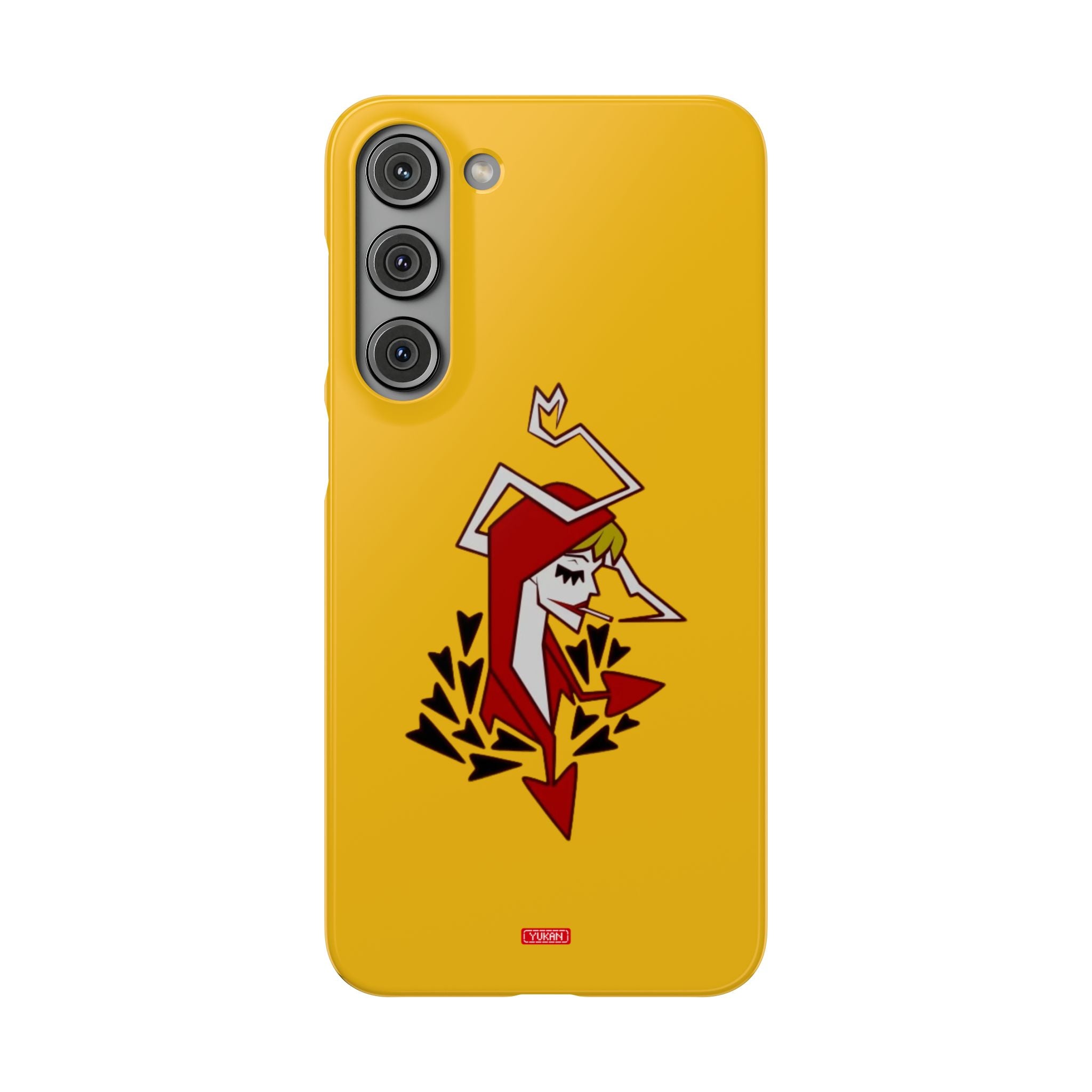 Snap Cases - Corazon