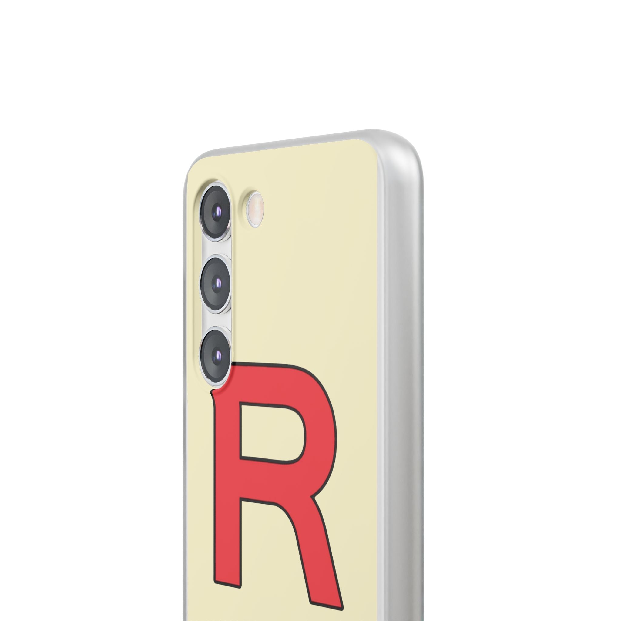 Flexi Cases - Team Rocket is here