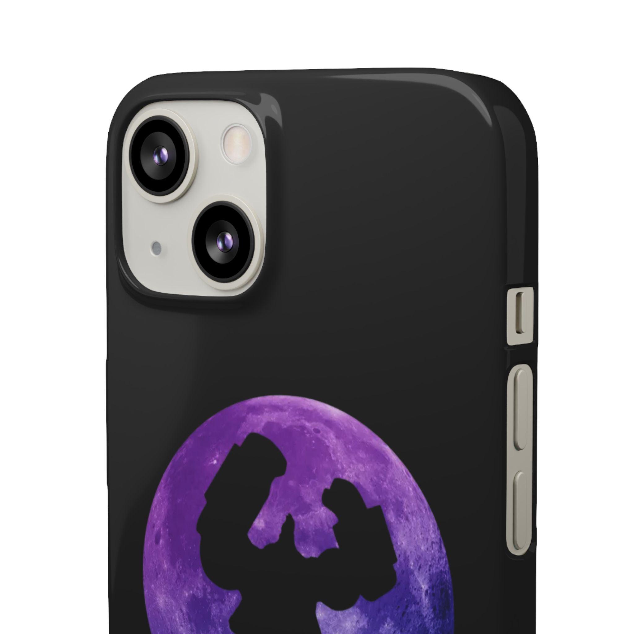 Snap Cases - Franky Moon - Yukan Iconic