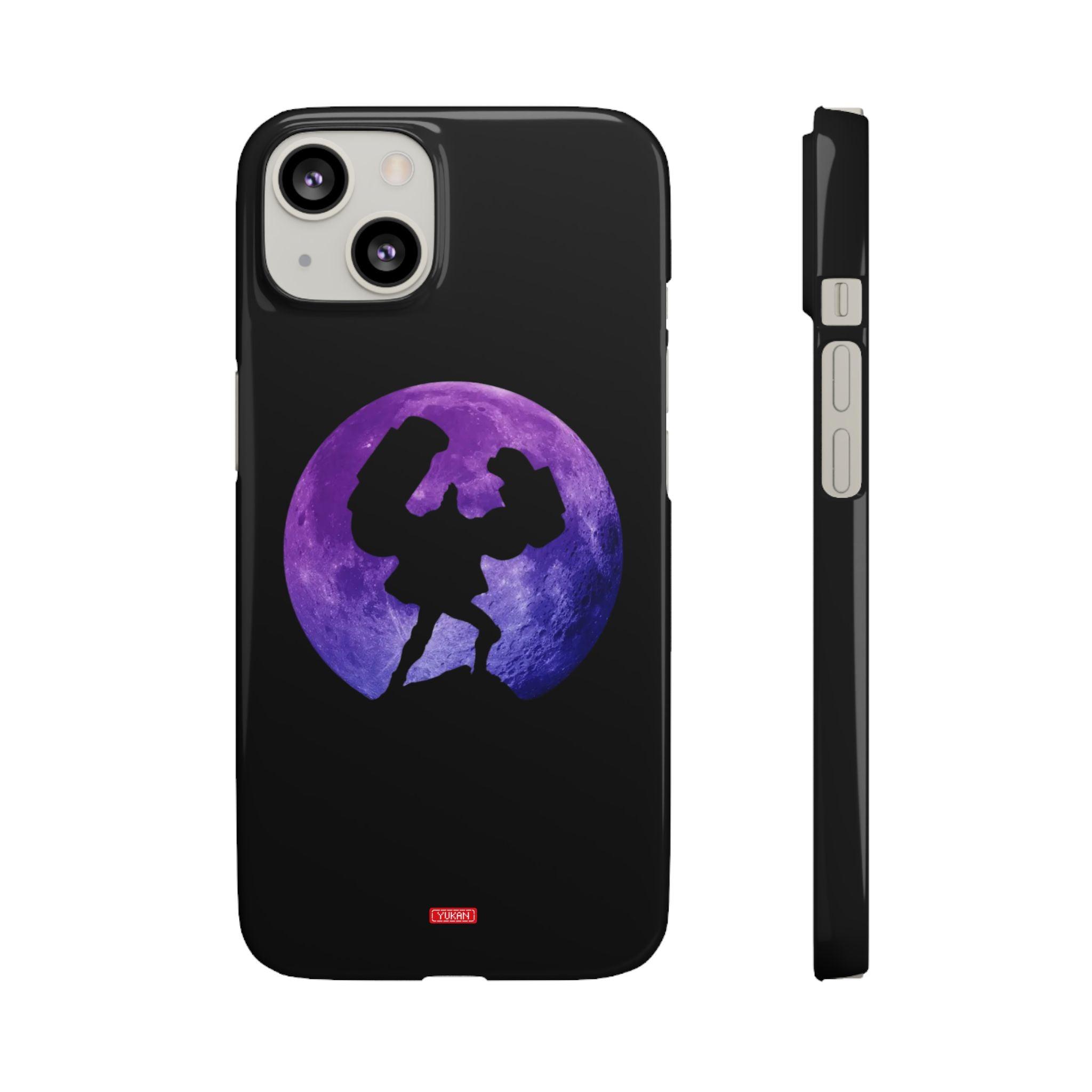 Snap Cases - Franky Moon - Yukan Iconic