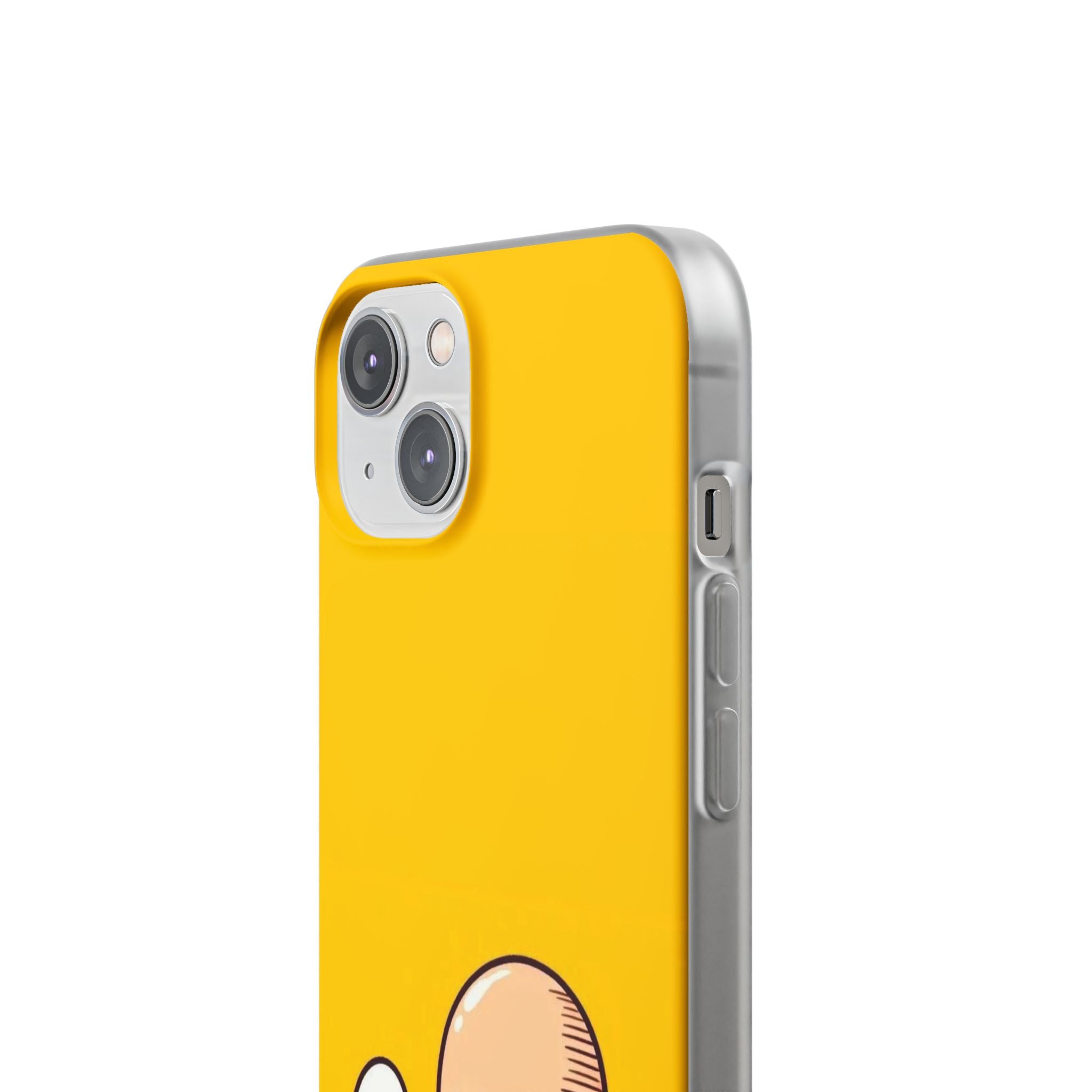 Flexi Cases - One Punch Man "OK"