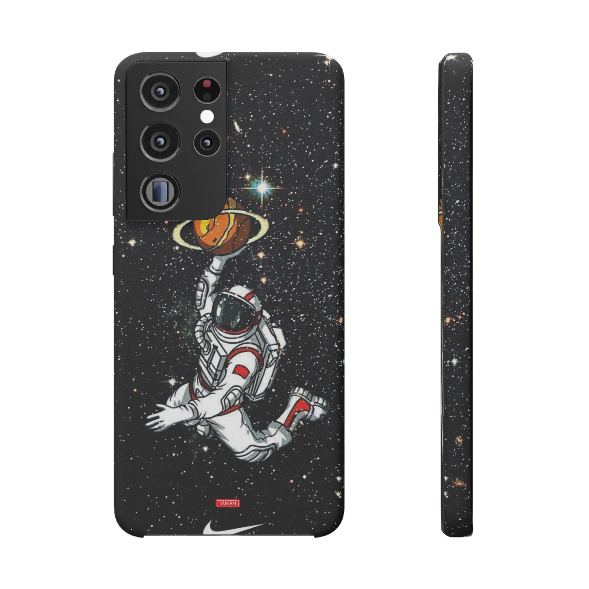 Snap Cases - Air Cosmos - Yukan Iconic