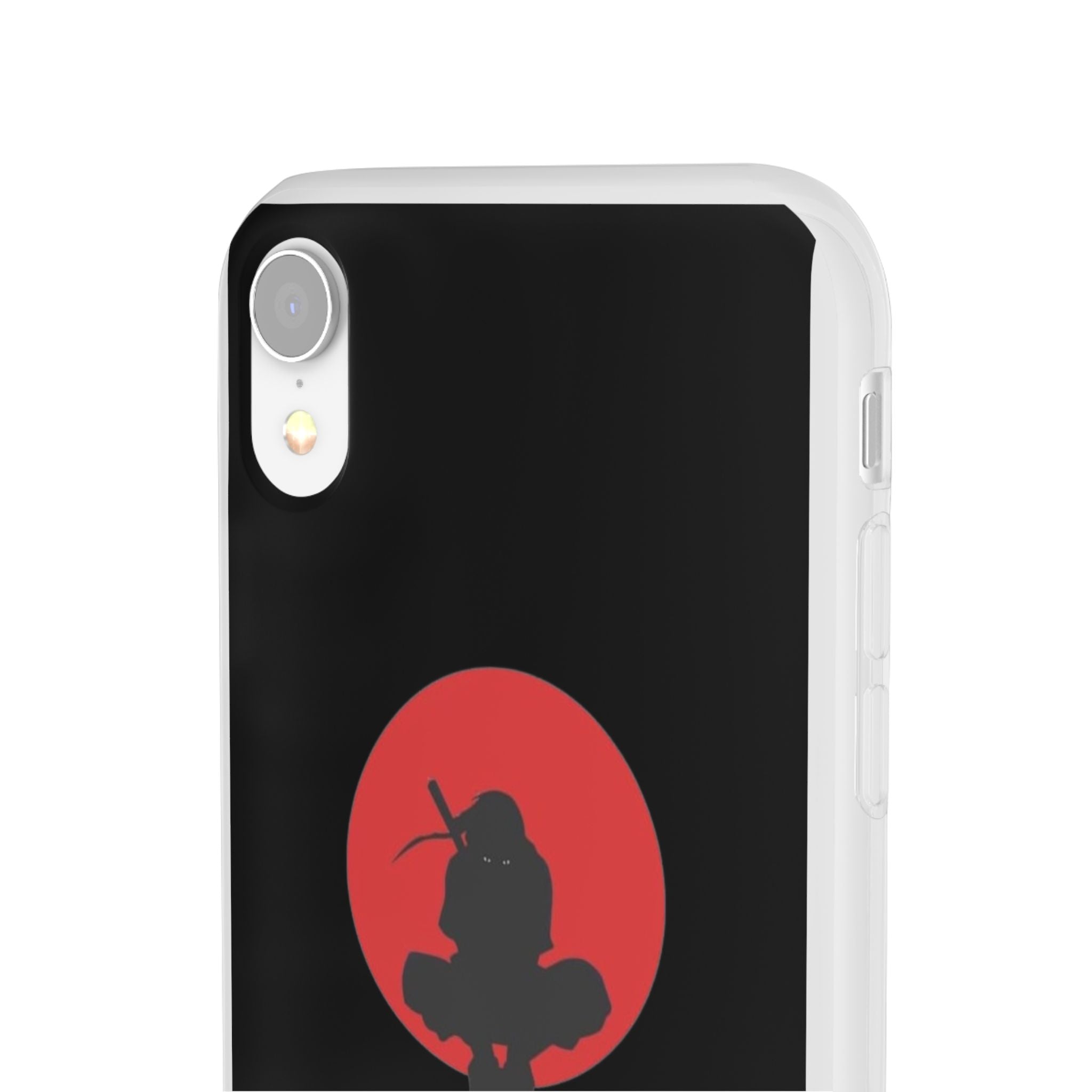 Flexi Cases - Red Moon - Yukan Iconic