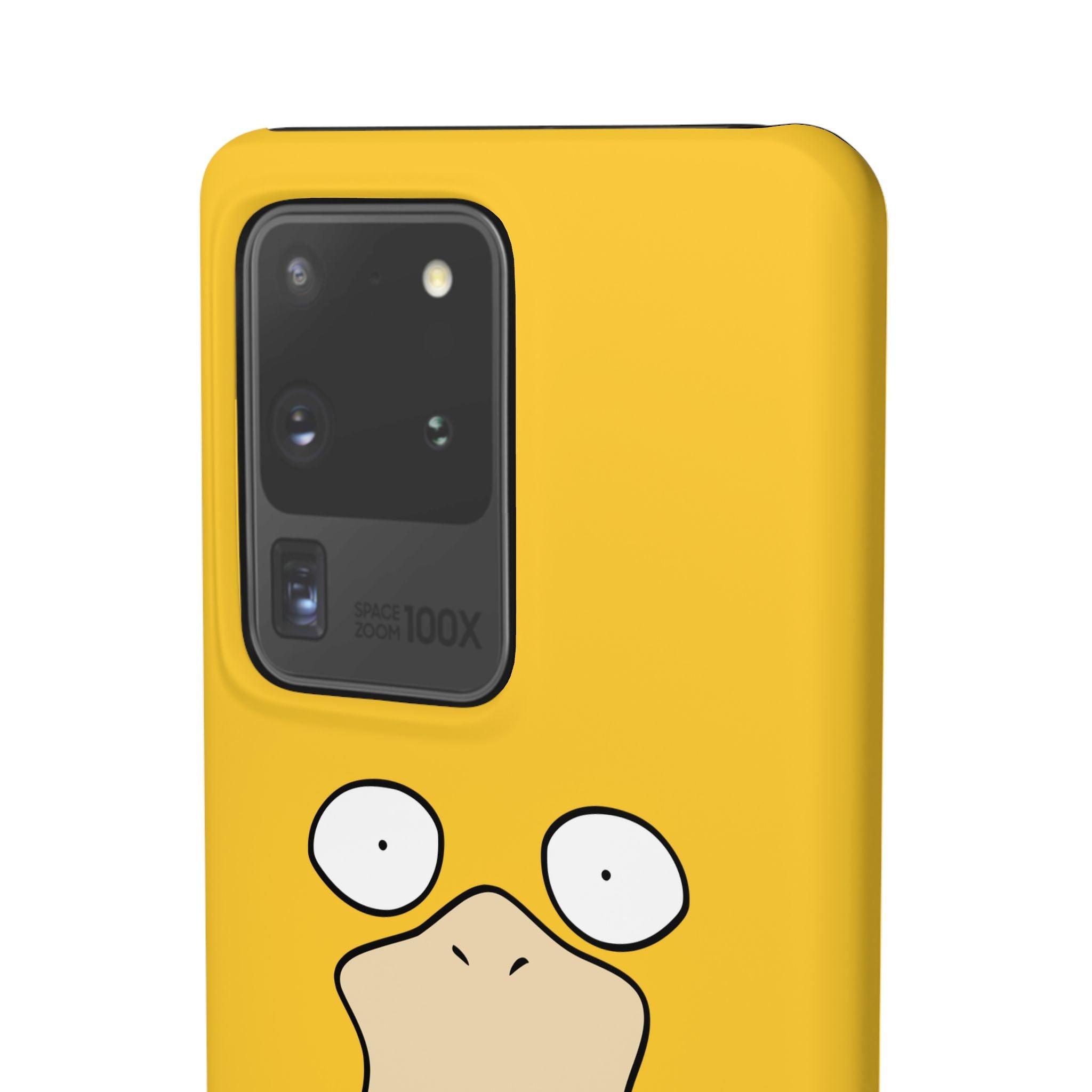 Snap Cases - Psyducks Face - Yukan Iconic