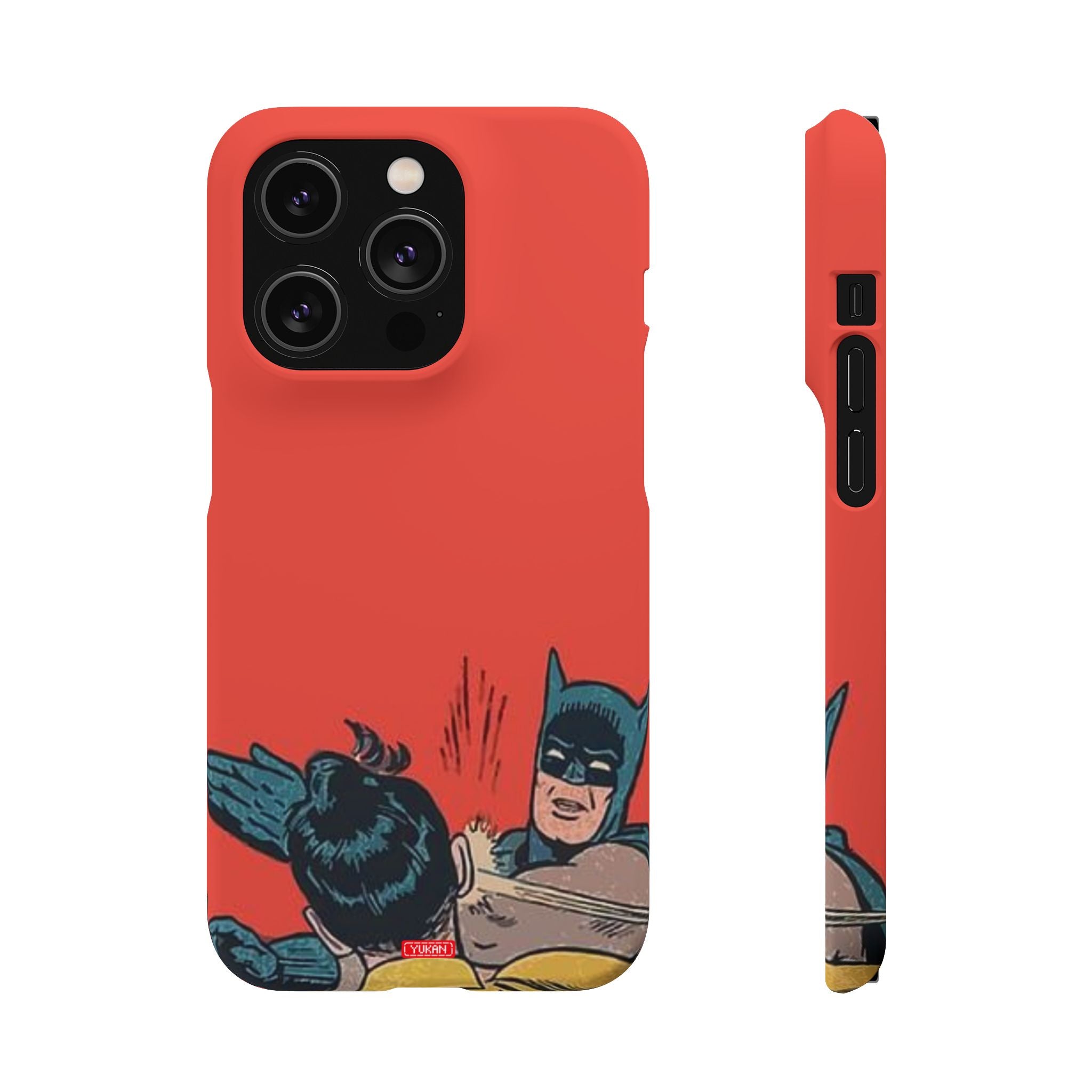 Snap Cases - Bat-Slap