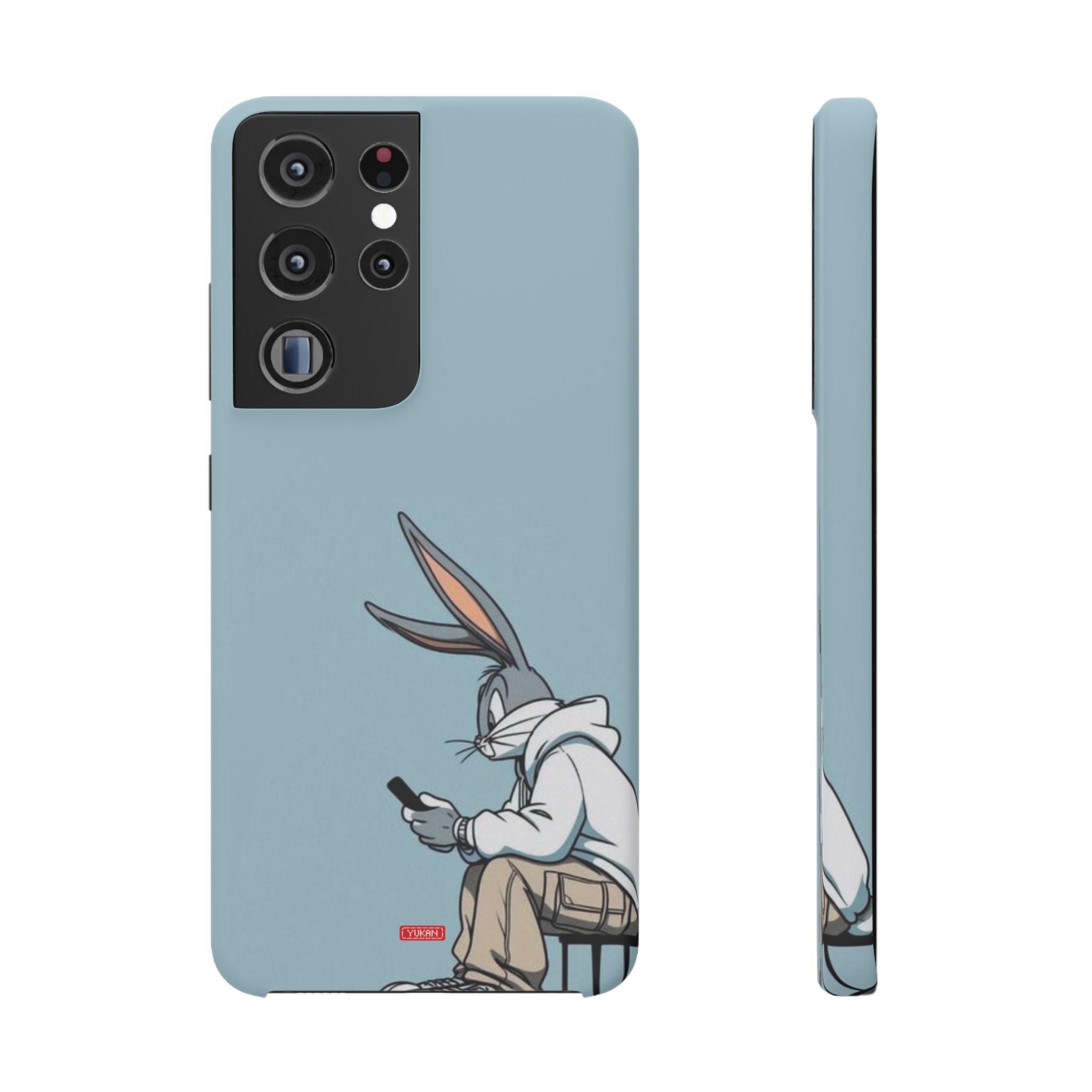 Snap Cases - Teen Bunny - Yukan Iconic