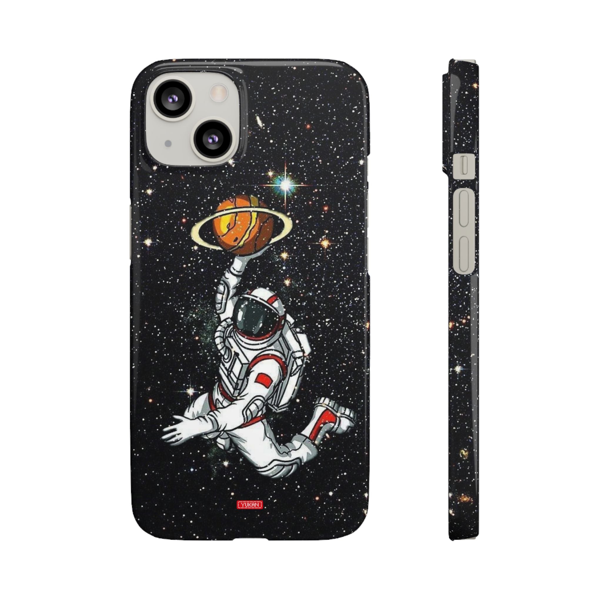 Snap Cases - Air Cosmos