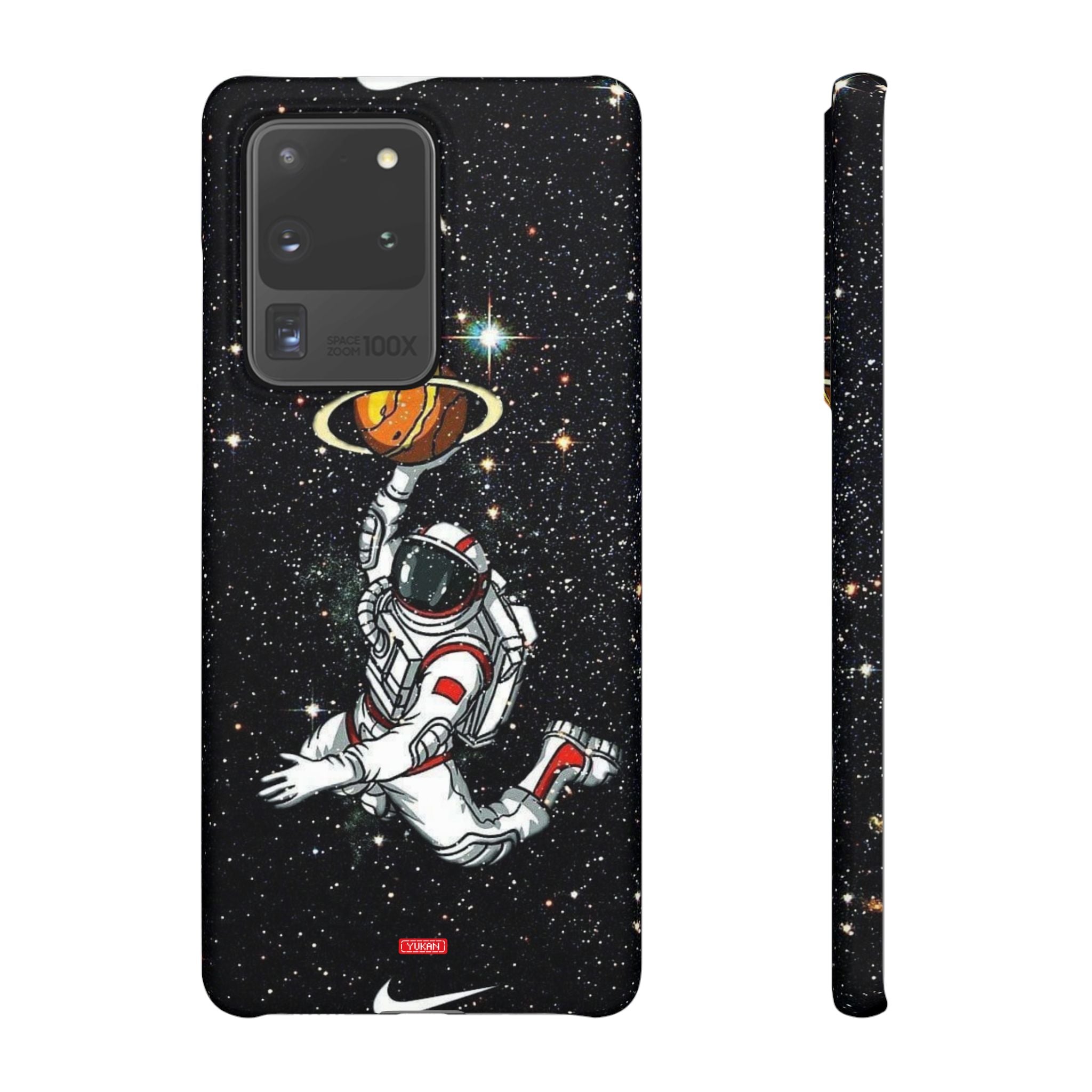 Snap Cases - Air Cosmos