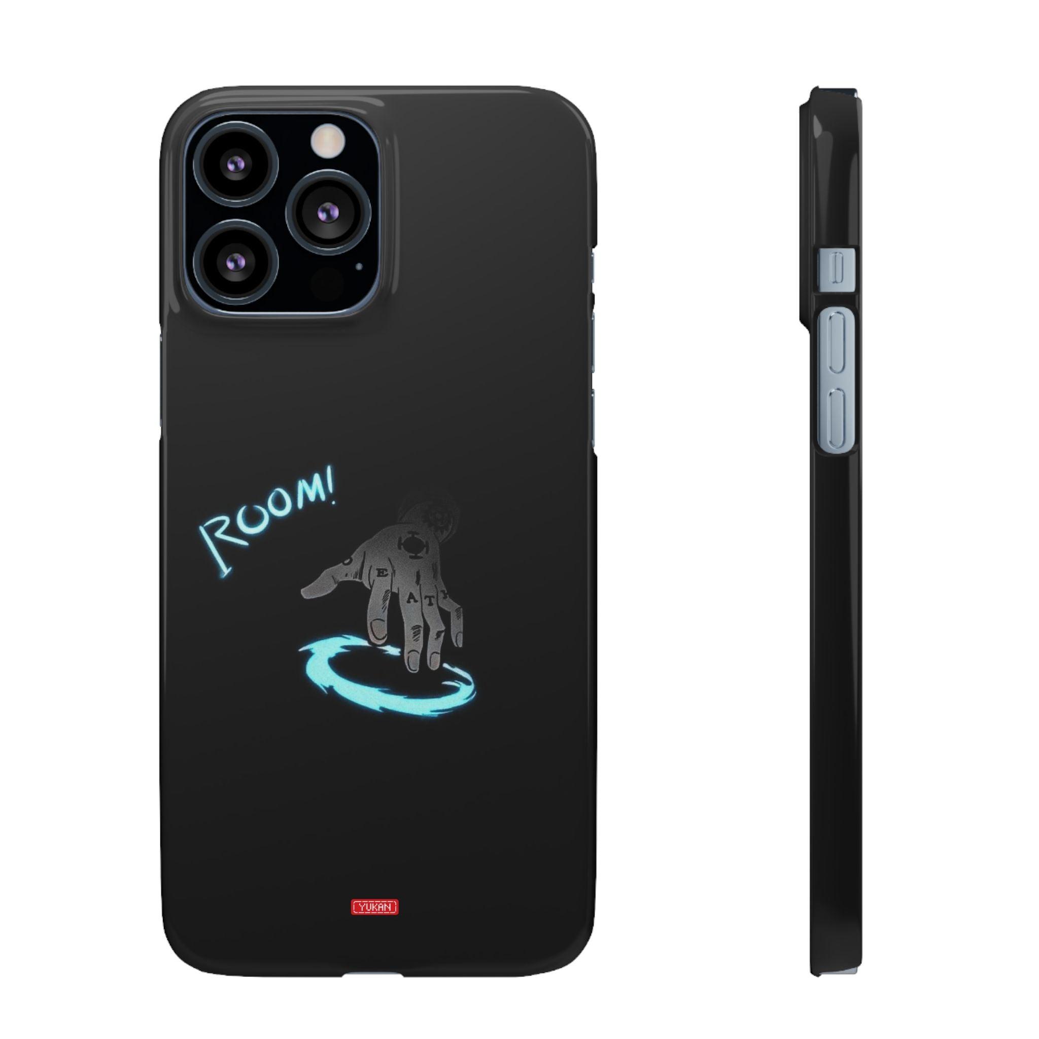 Snap Cases - Room ! - Yukan Iconic