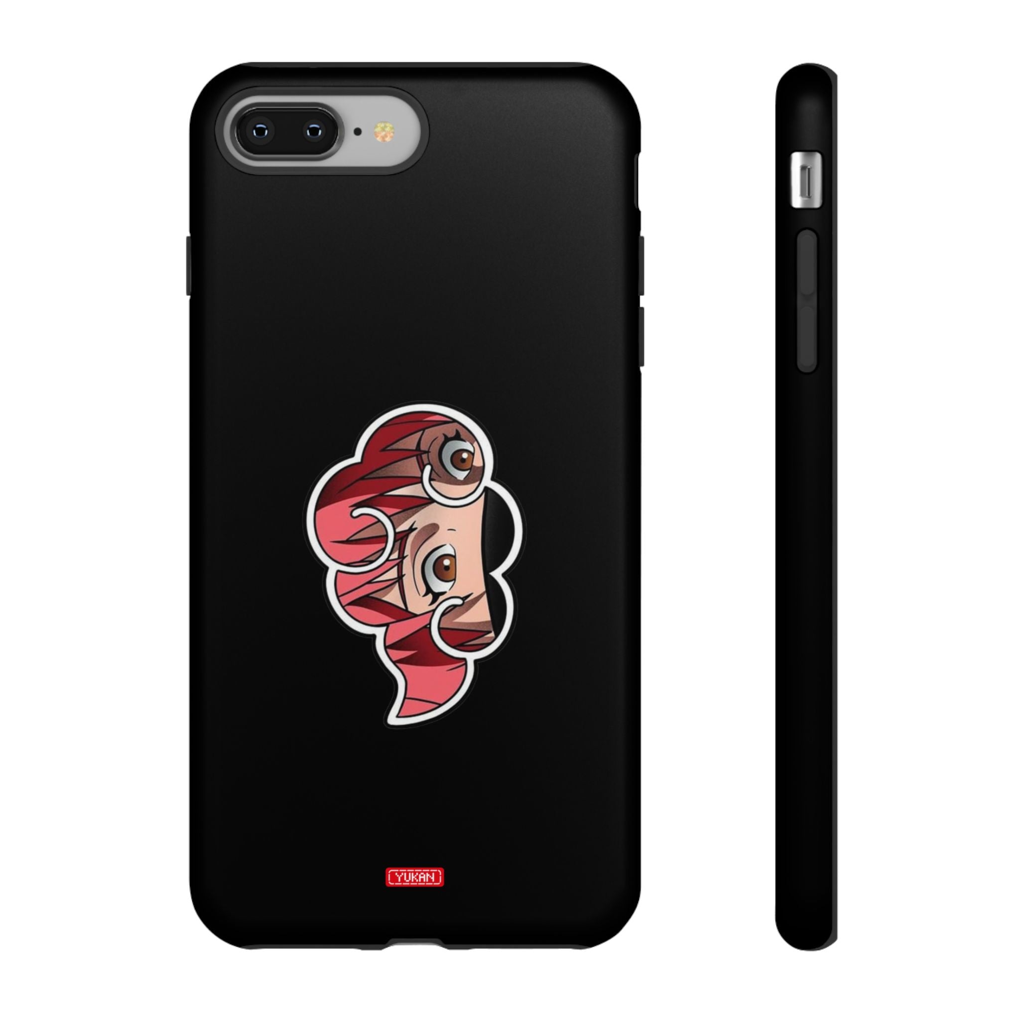 Tough Cases - Sasori Akatsuki - Yukan Iconic