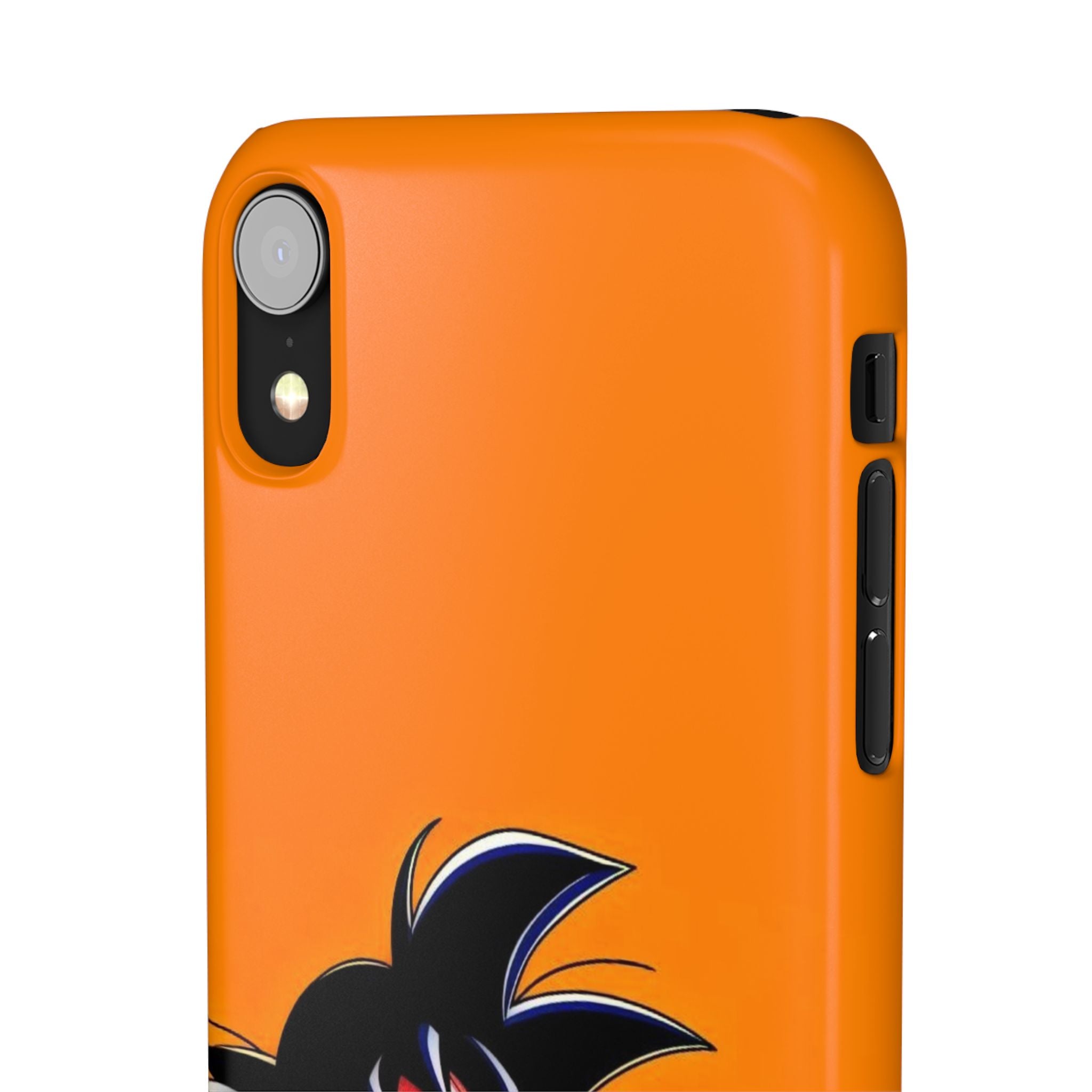 Snap Cases - Goku Holidays