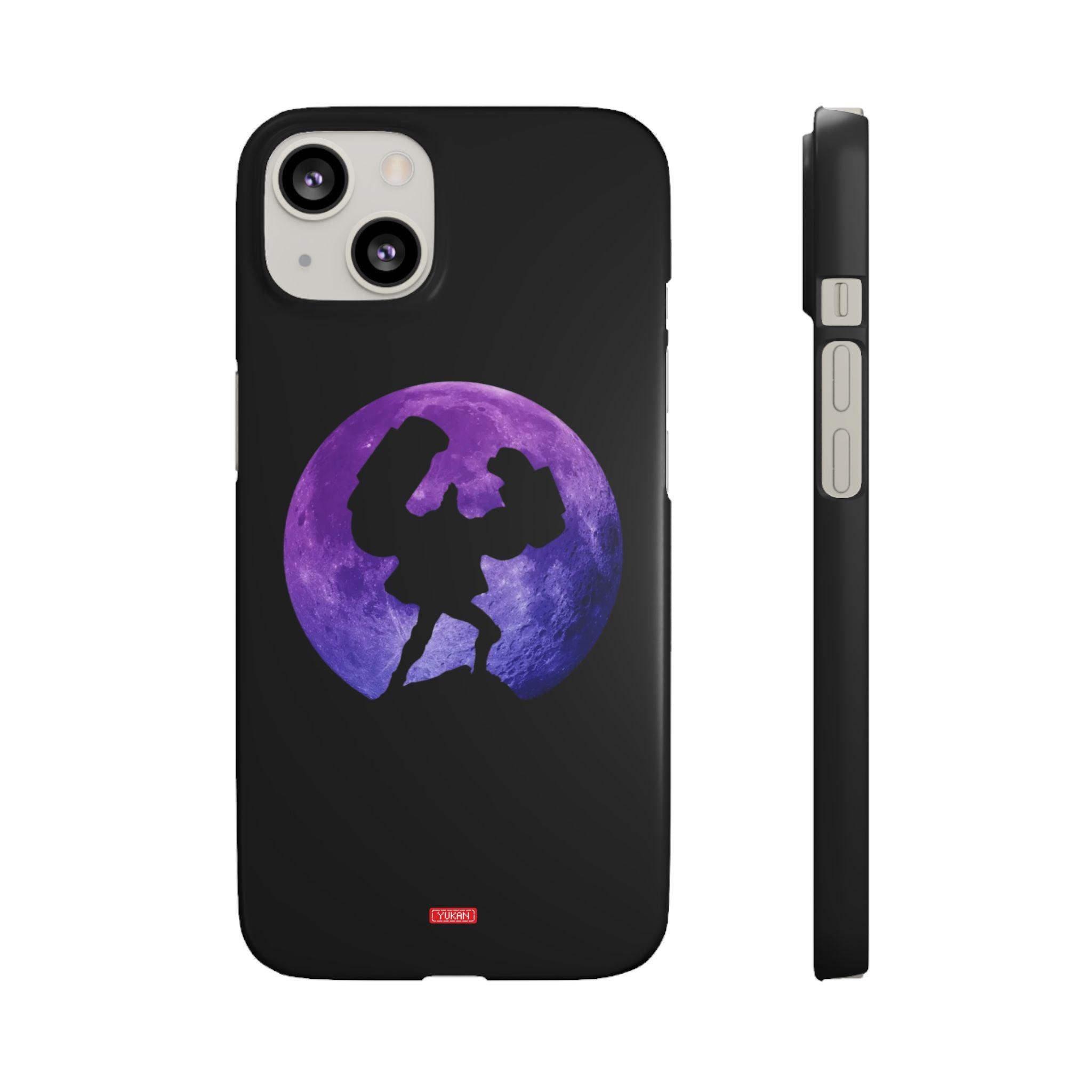 Snap Cases - Franky Moon - Yukan Iconic