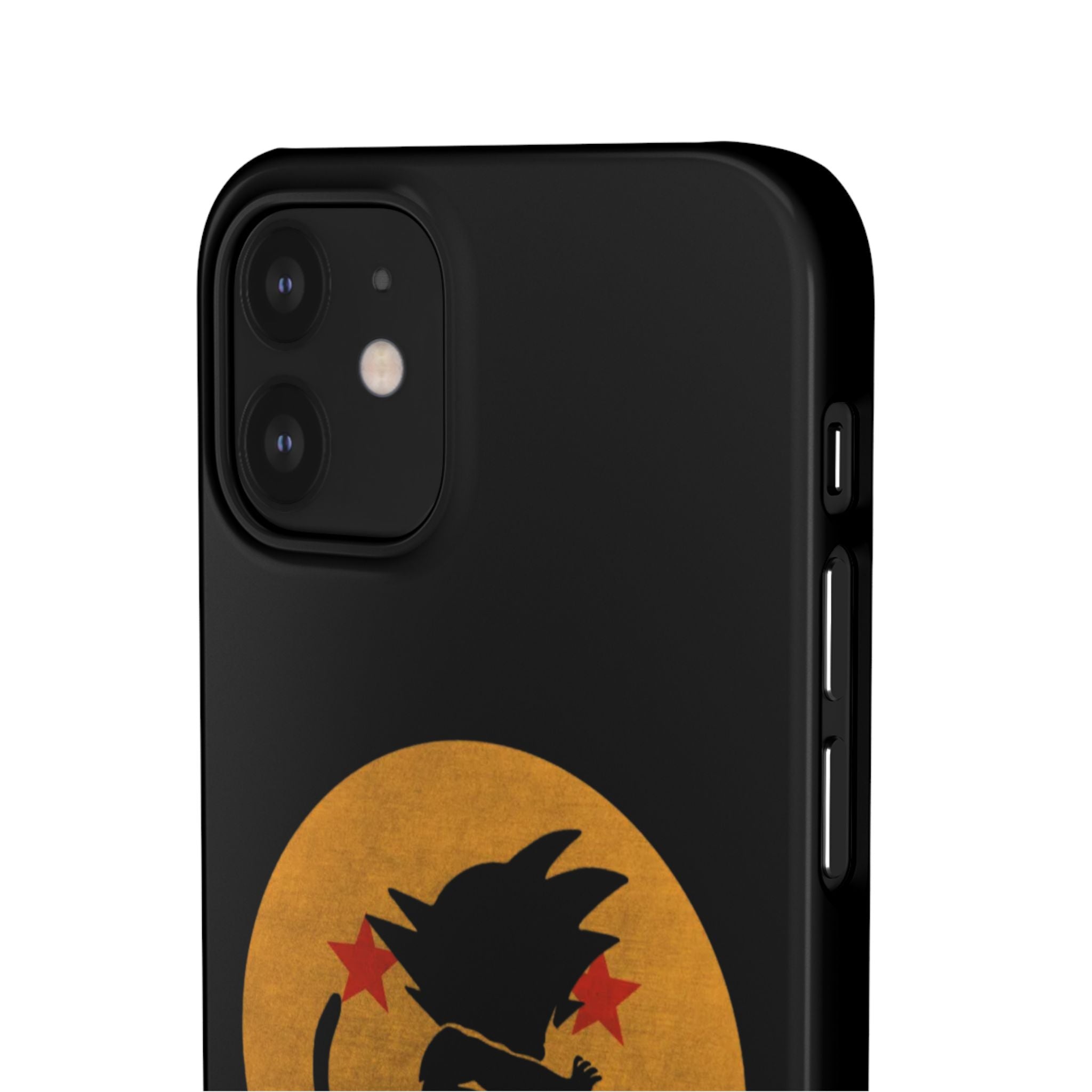 Snap Case - Kid Goku - Yukan Iconic