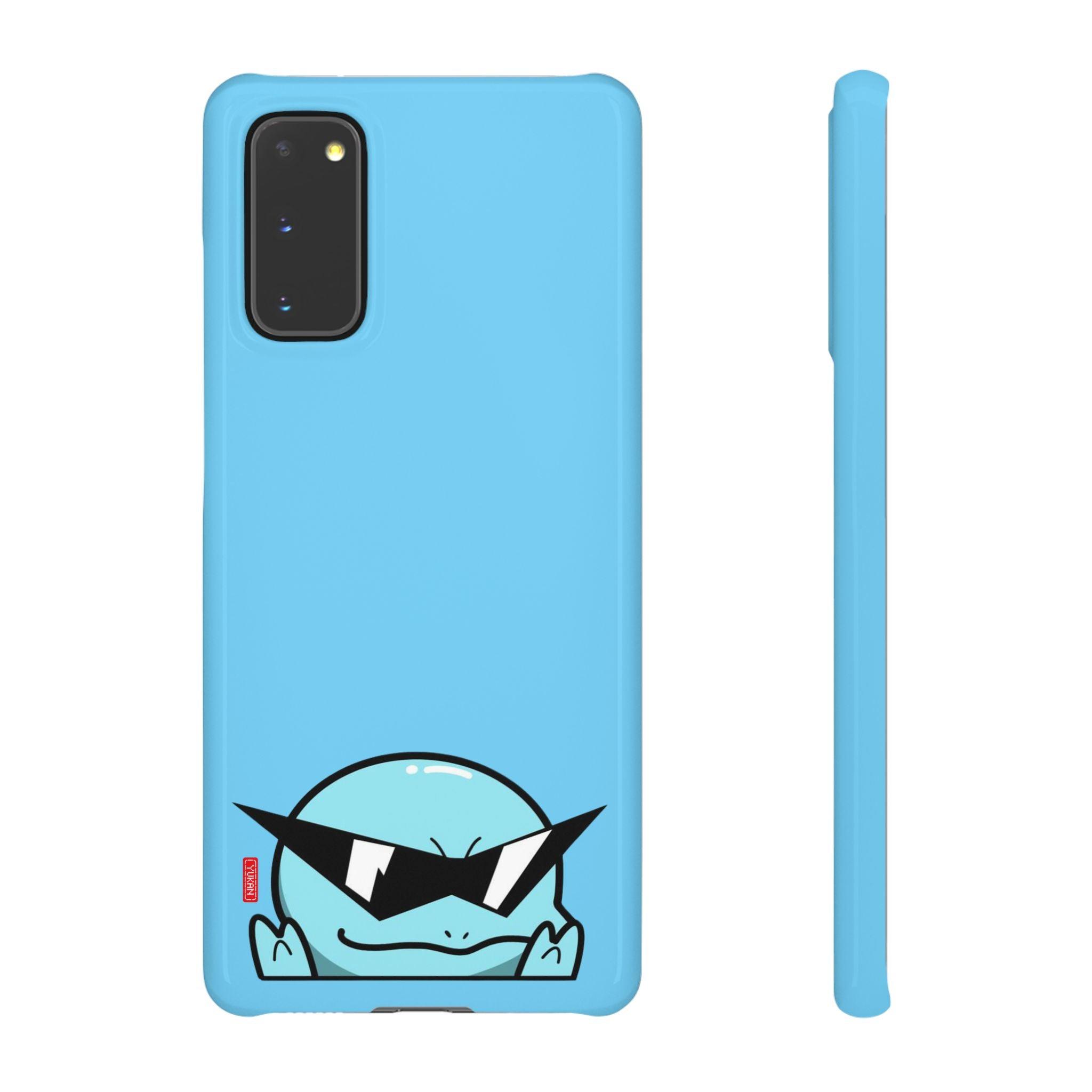 Snap Cases - The Best Turtle - Yukan Iconic