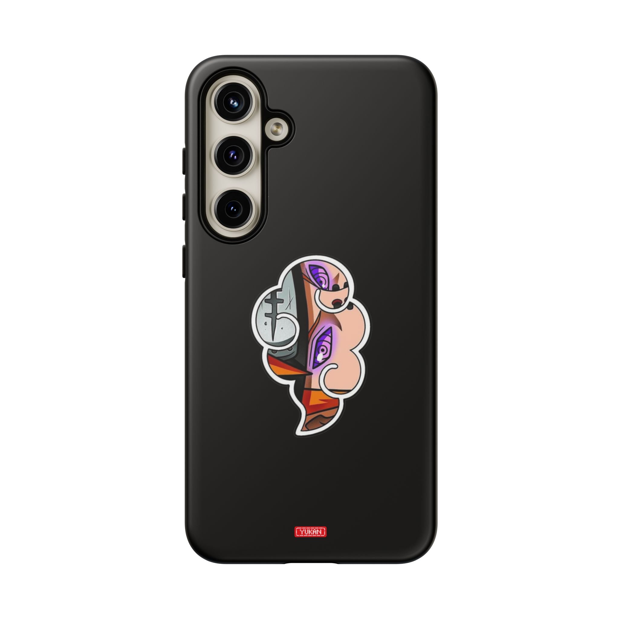 Tough Case - Pain Akatsuki - Yukan Iconic