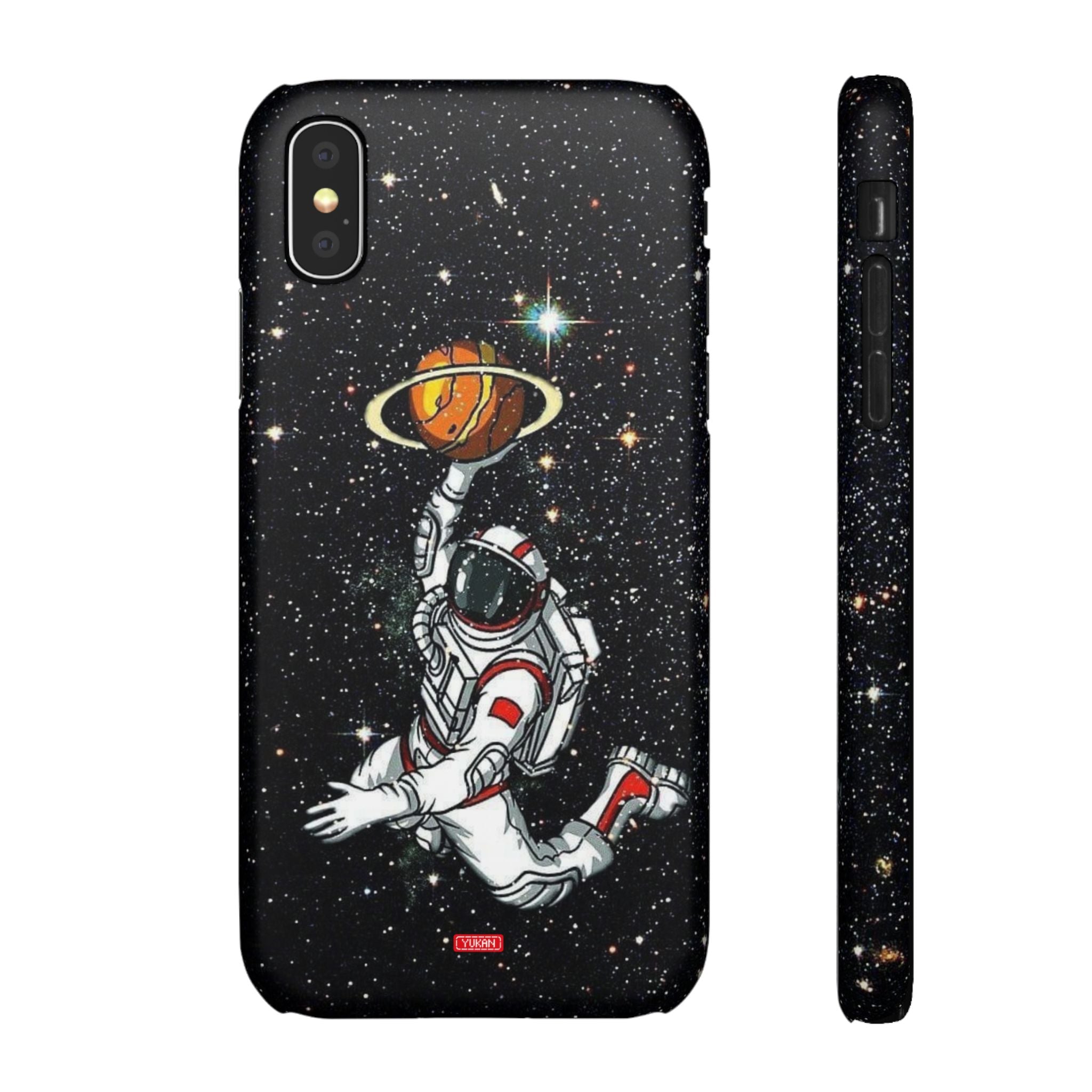 Snap Cases - Air Cosmos