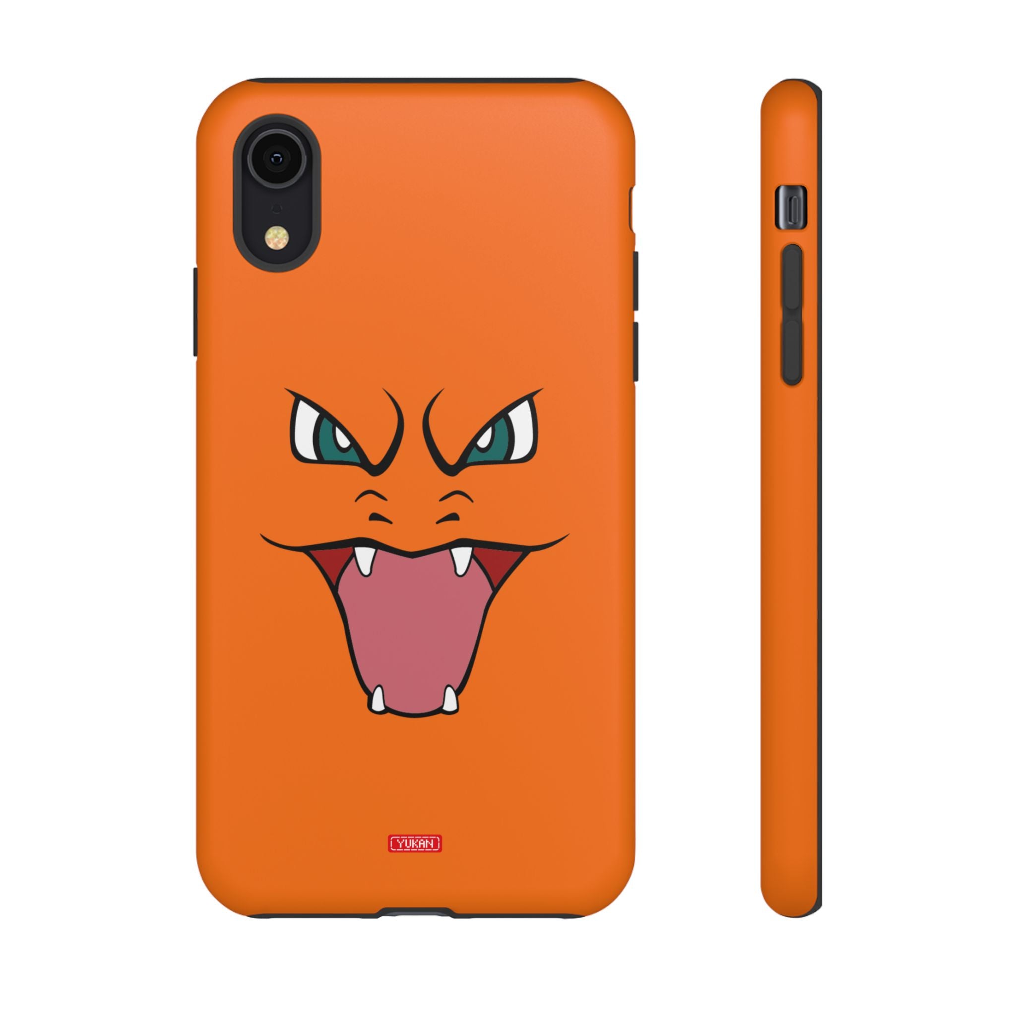 Tough Case - Dragon Face - Yukan Iconic