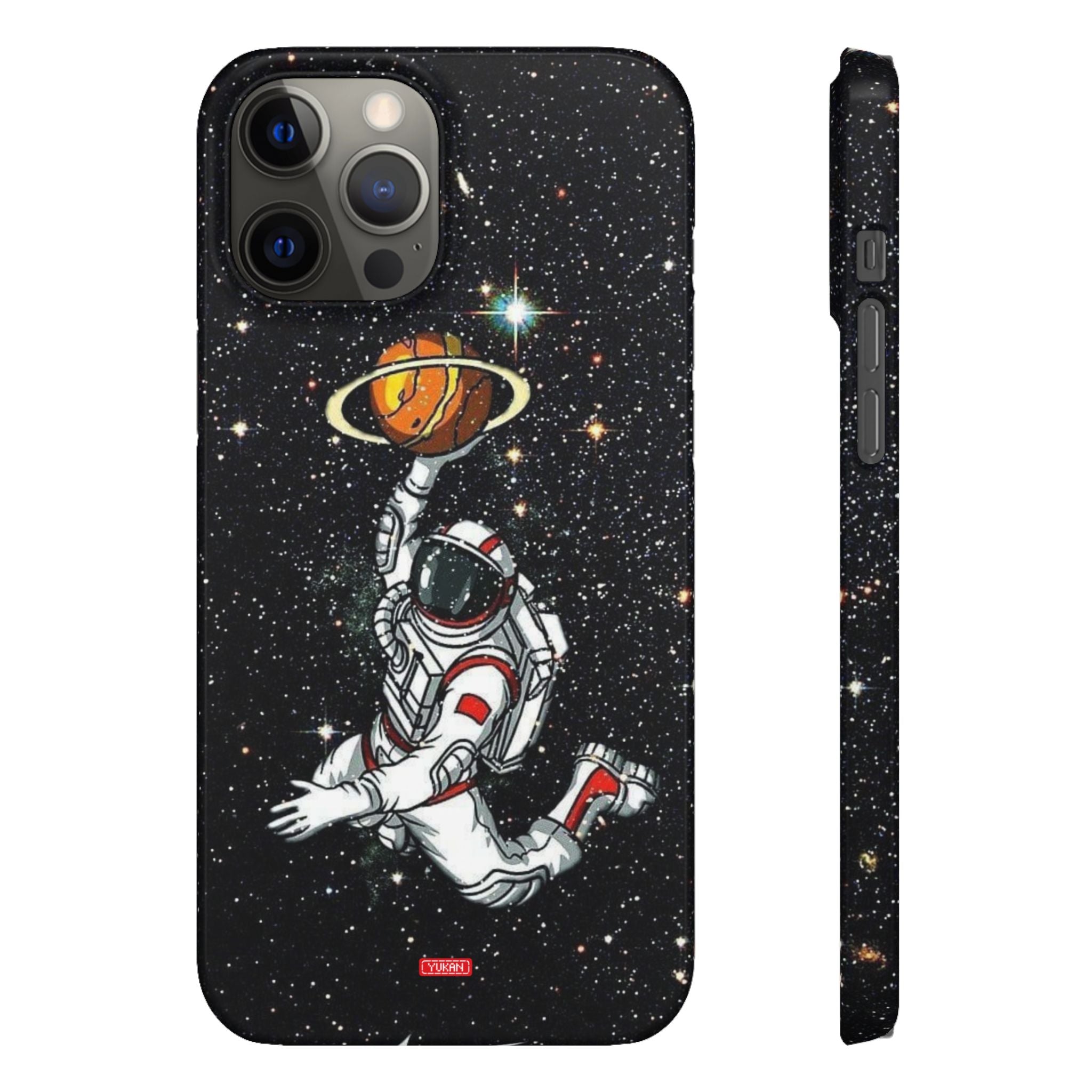 Snap Cases - Air Cosmos