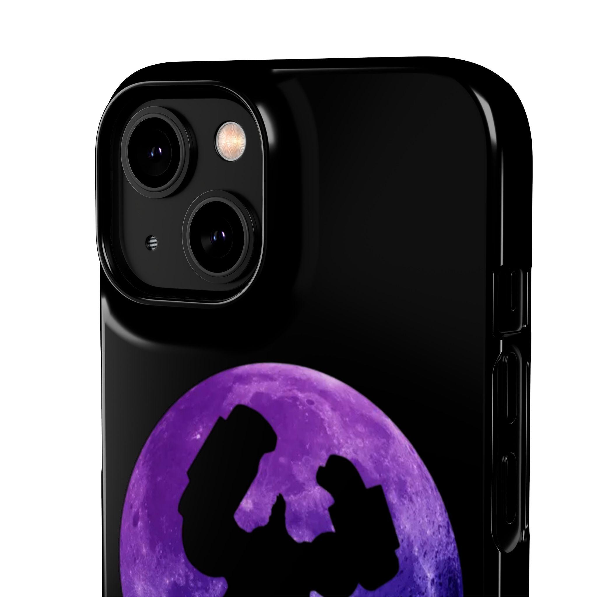 Snap Cases - Franky Moon - Yukan Iconic