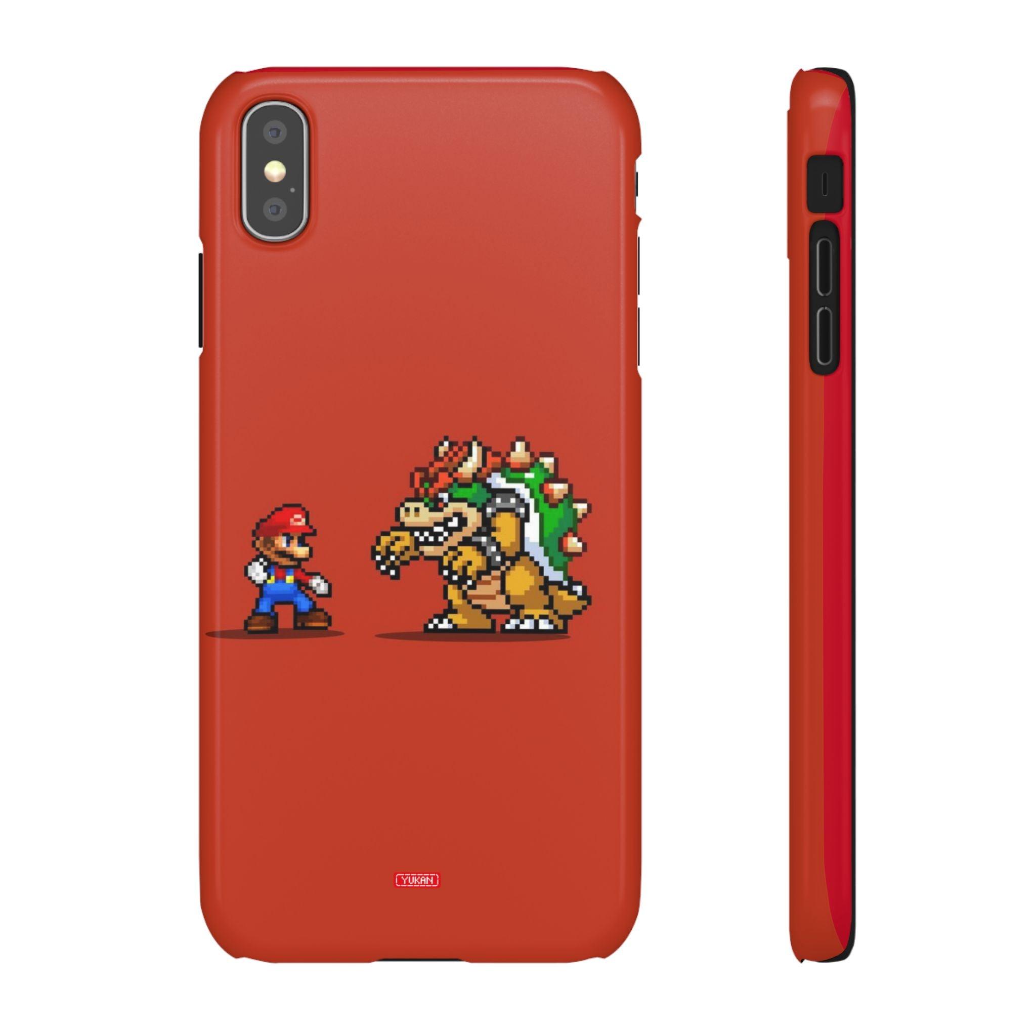 Snap Cases - Classic Fight - Yukan Iconic