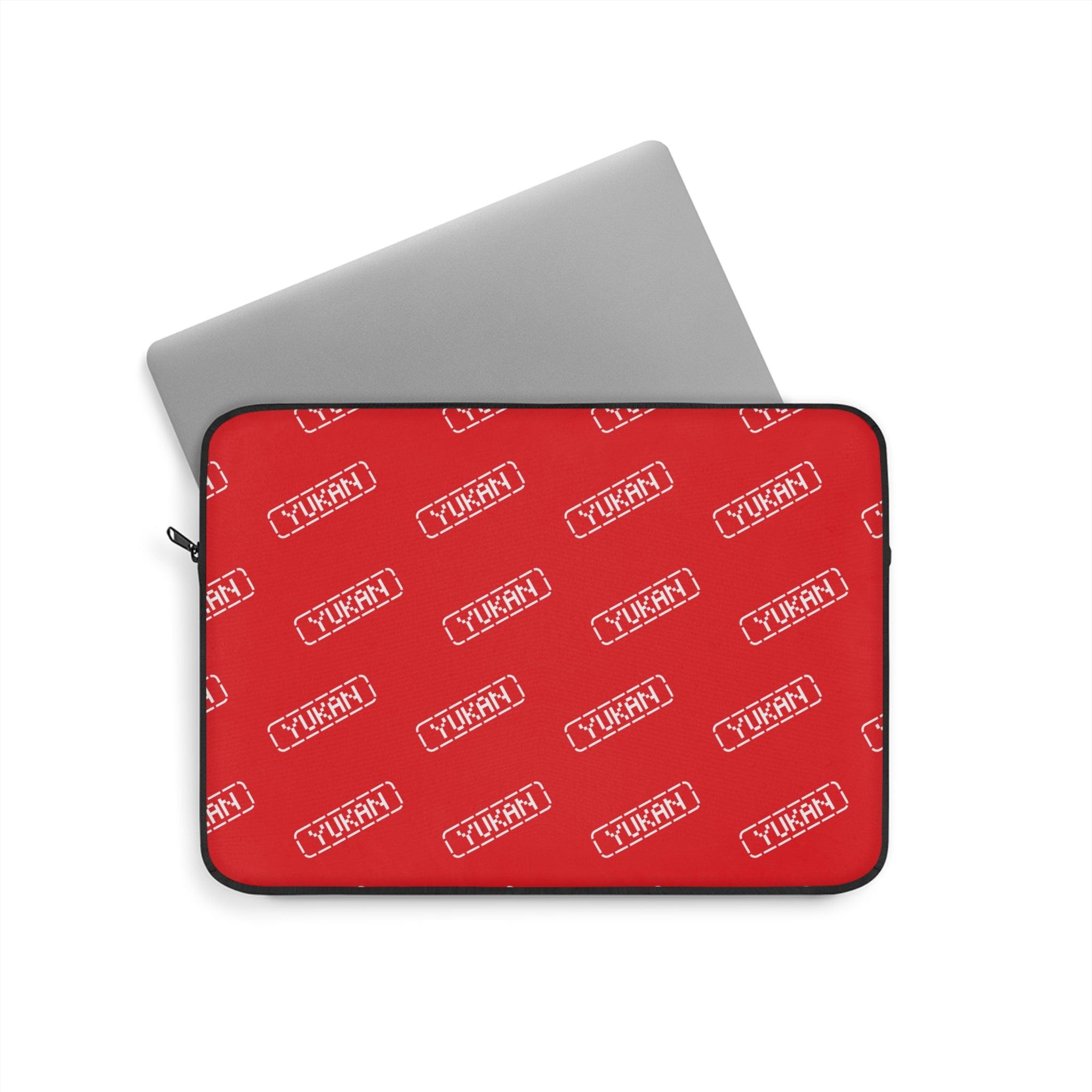 Laptop Sleeve - YUKAN INFINITE PAT - Yukan Iconic