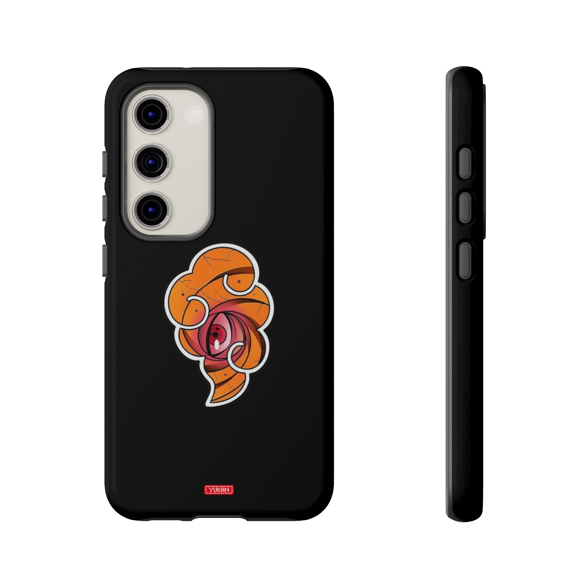 Tough Case - Obito Akatsuki