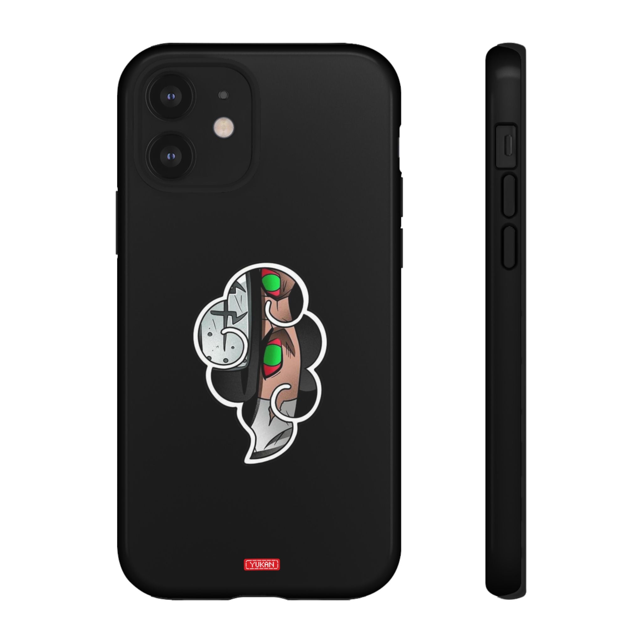 Tough Case - Kakuzu Akatsuki