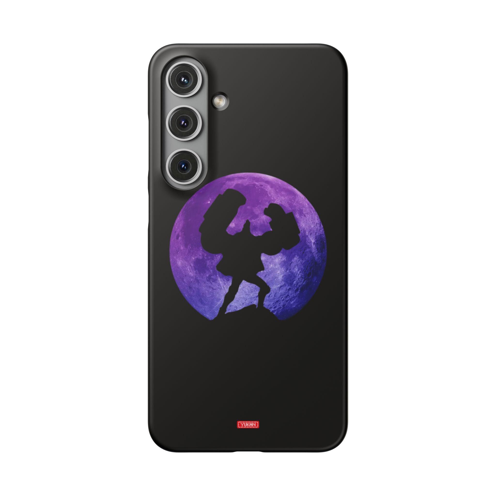 Snap Cases - Franky Moon - Yukan Iconic