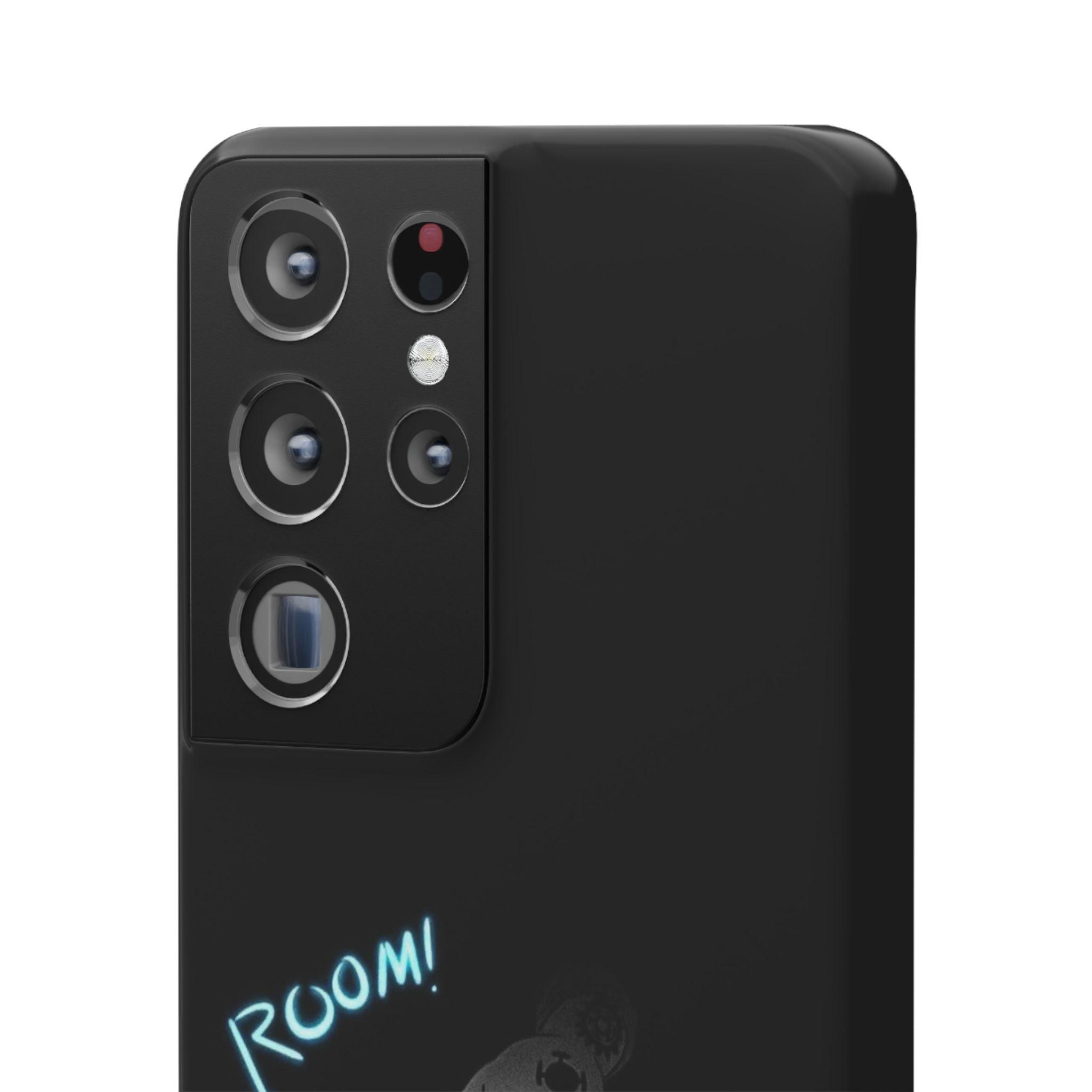 Snap Cases - Room ! - Yukan Iconic