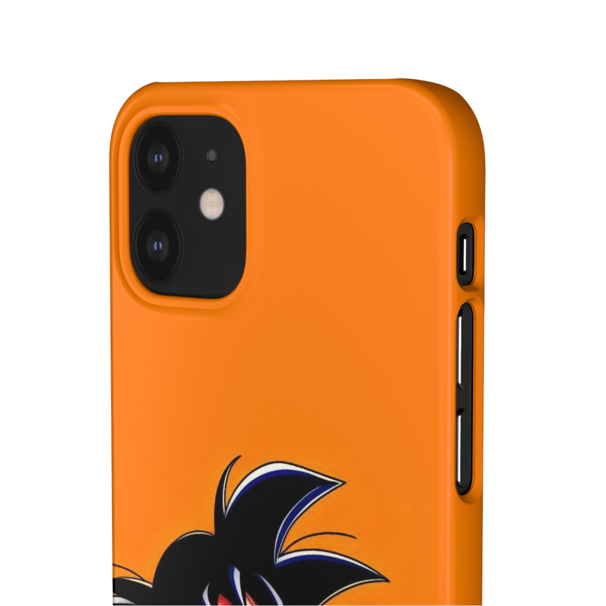 Snap Cases - Goku Holidays - Yukan Iconic