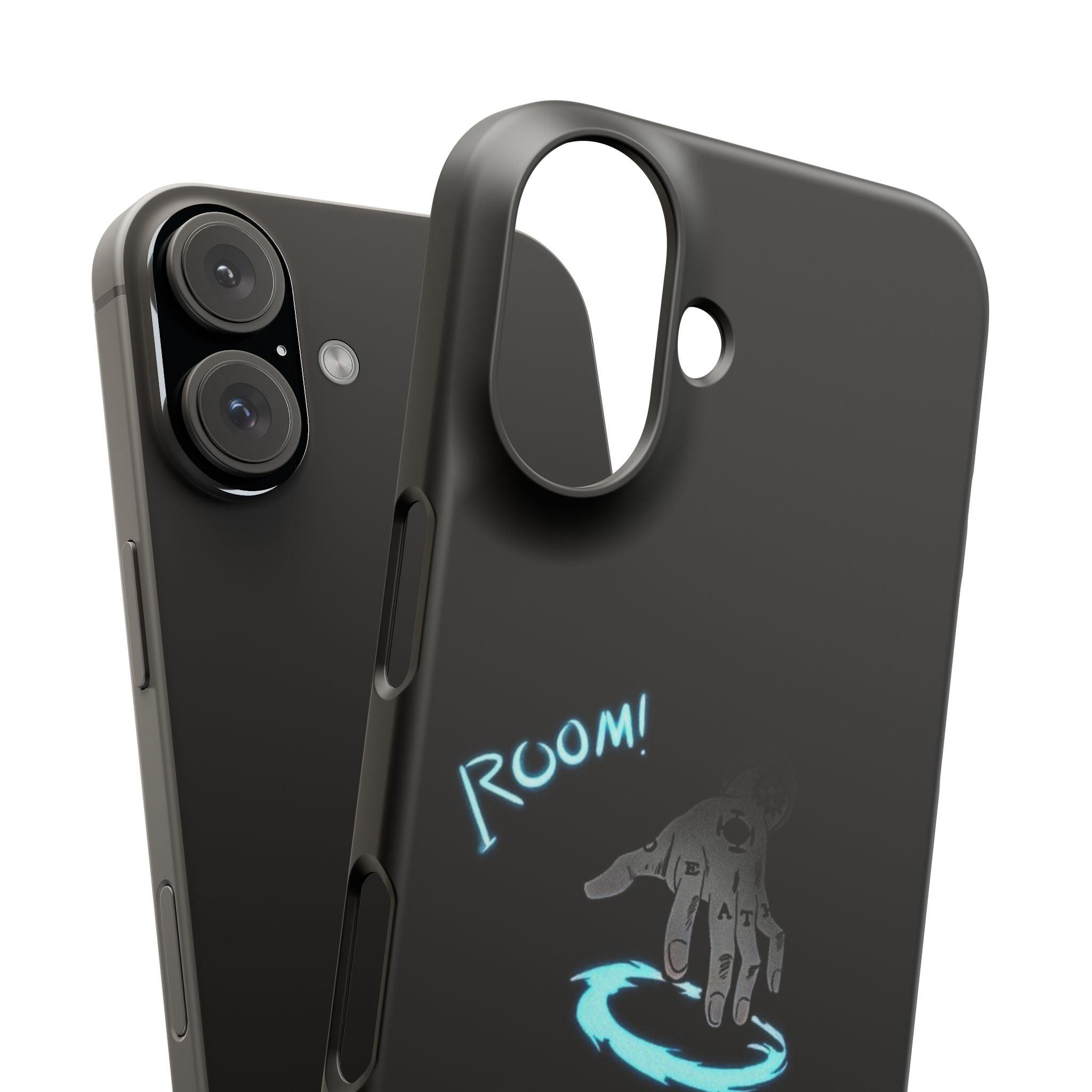 Snap Cases - Room ! - Yukan Iconic