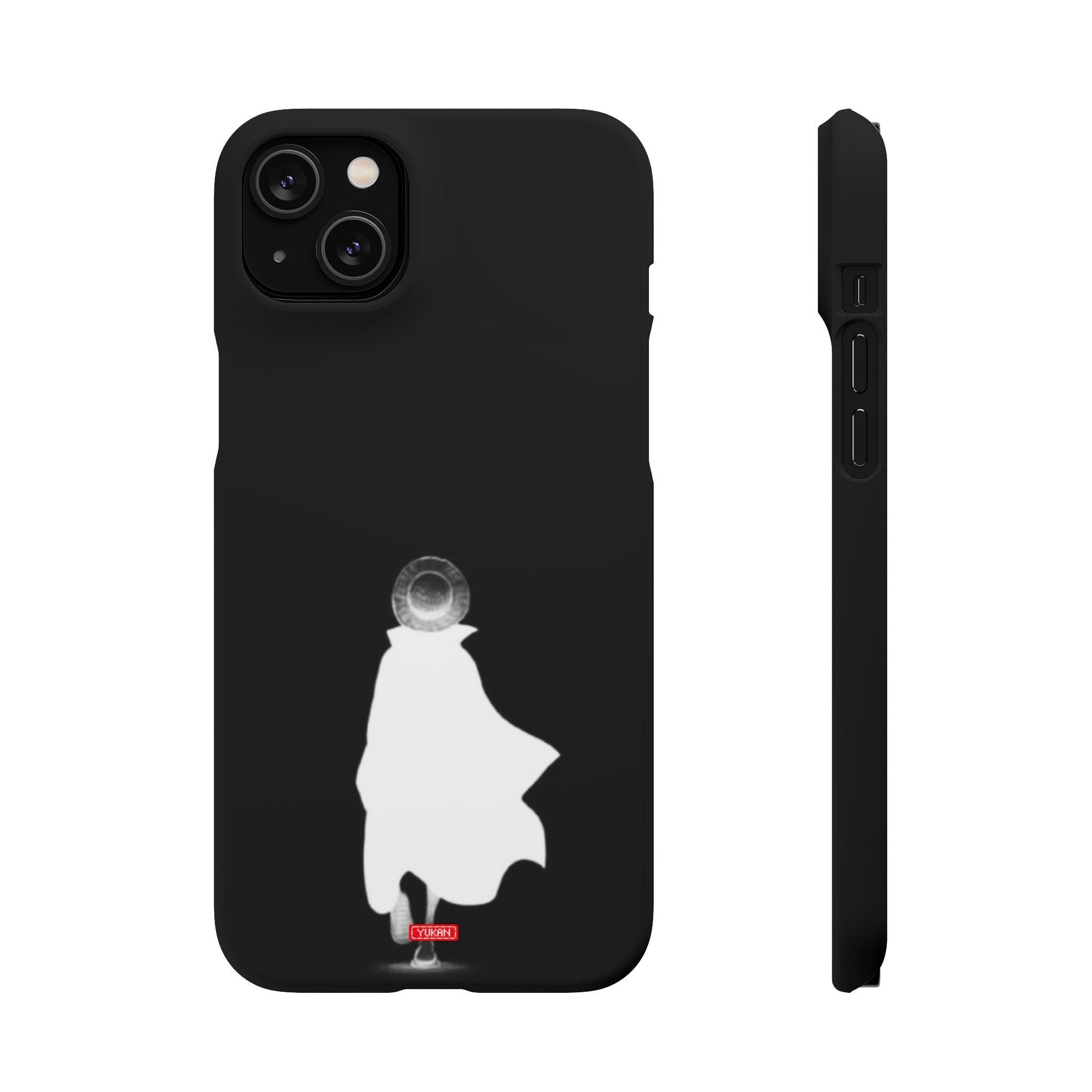 Snap Cases - The Future King - Yukan Iconic