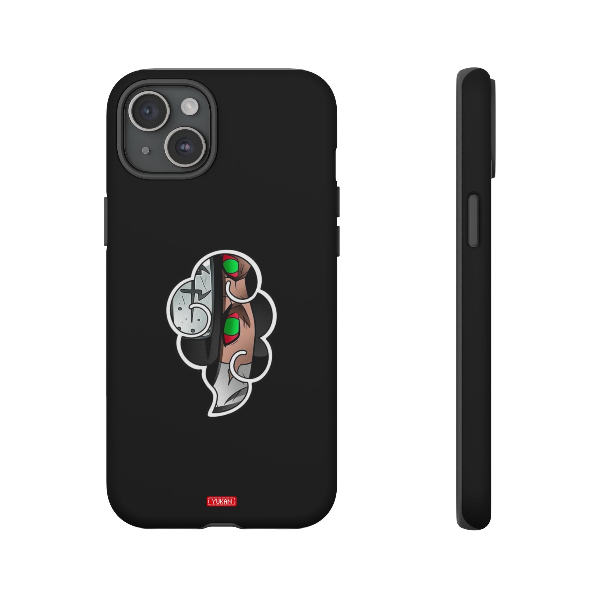 Tough Case - Kakuzu Akatsuki