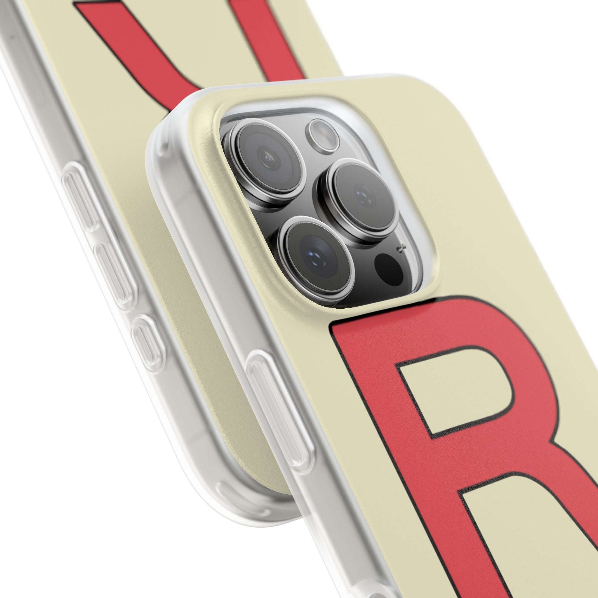 Flexi Cases - Team Rocket is here