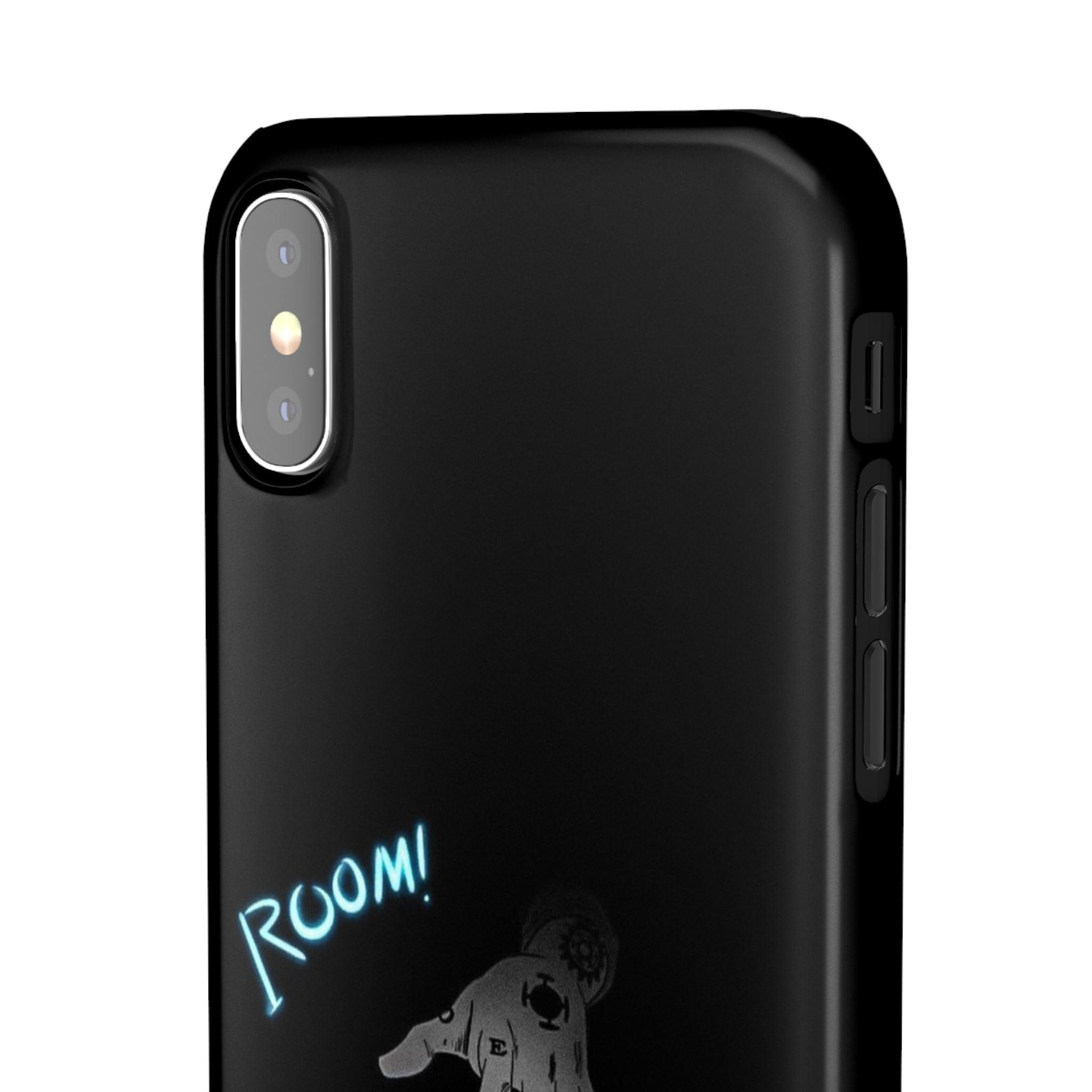 Snap Cases - Room ! - Yukan Iconic