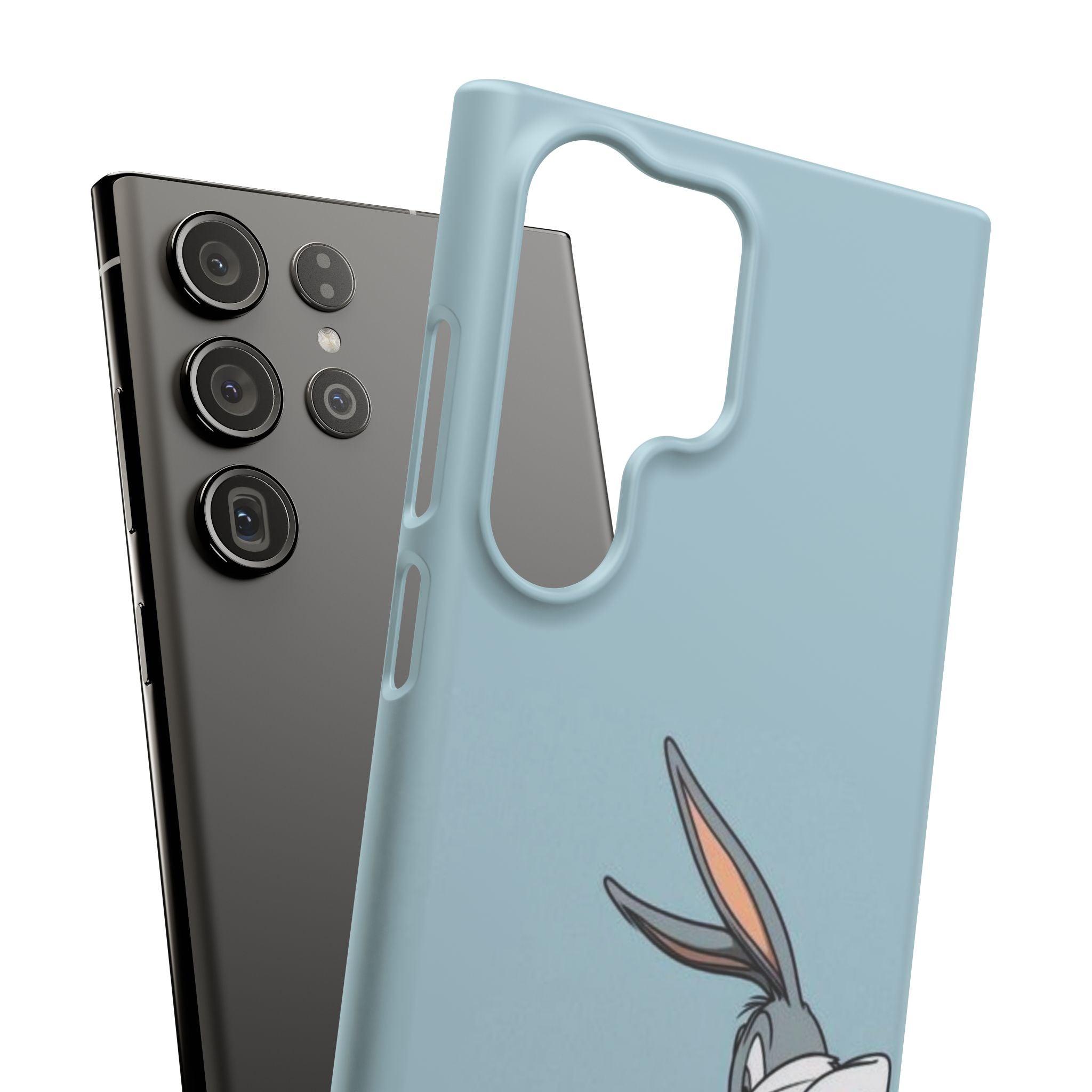 Snap Cases - Teen Bunny - Yukan Iconic