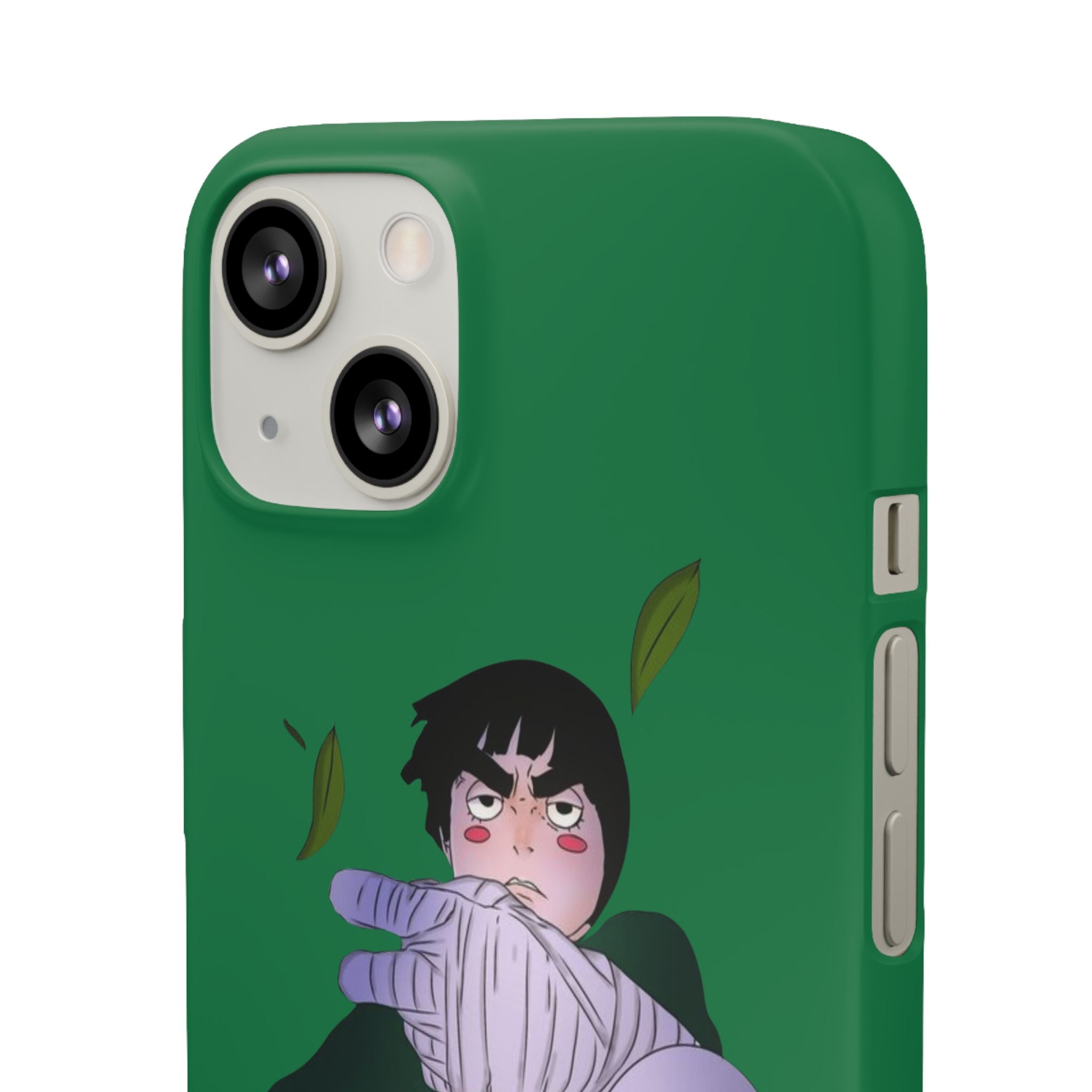 Snap Cases - Drunken No Jutsu