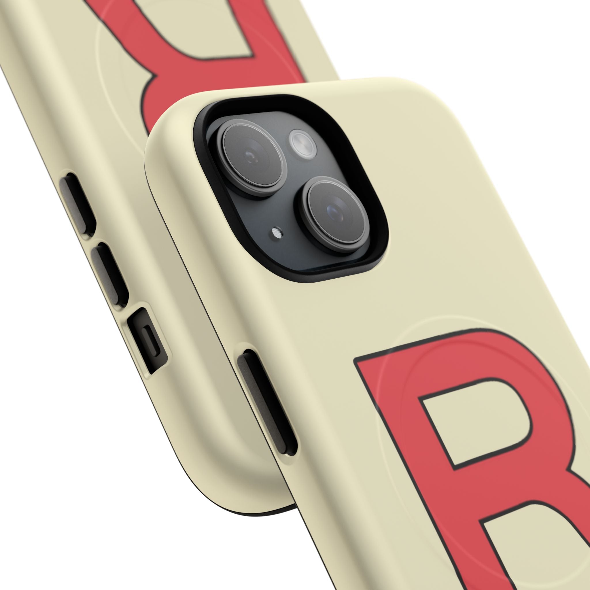 Tough Magsafe Case - Team Rocket is here