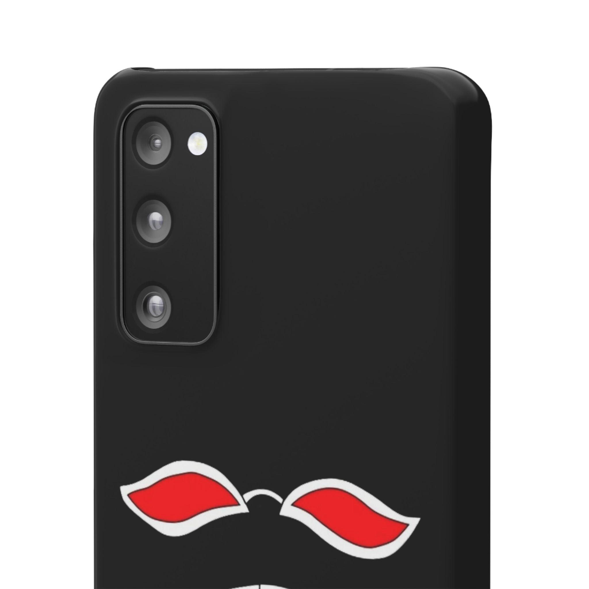 Snap Cases - Dofi Face - Yukan Iconic