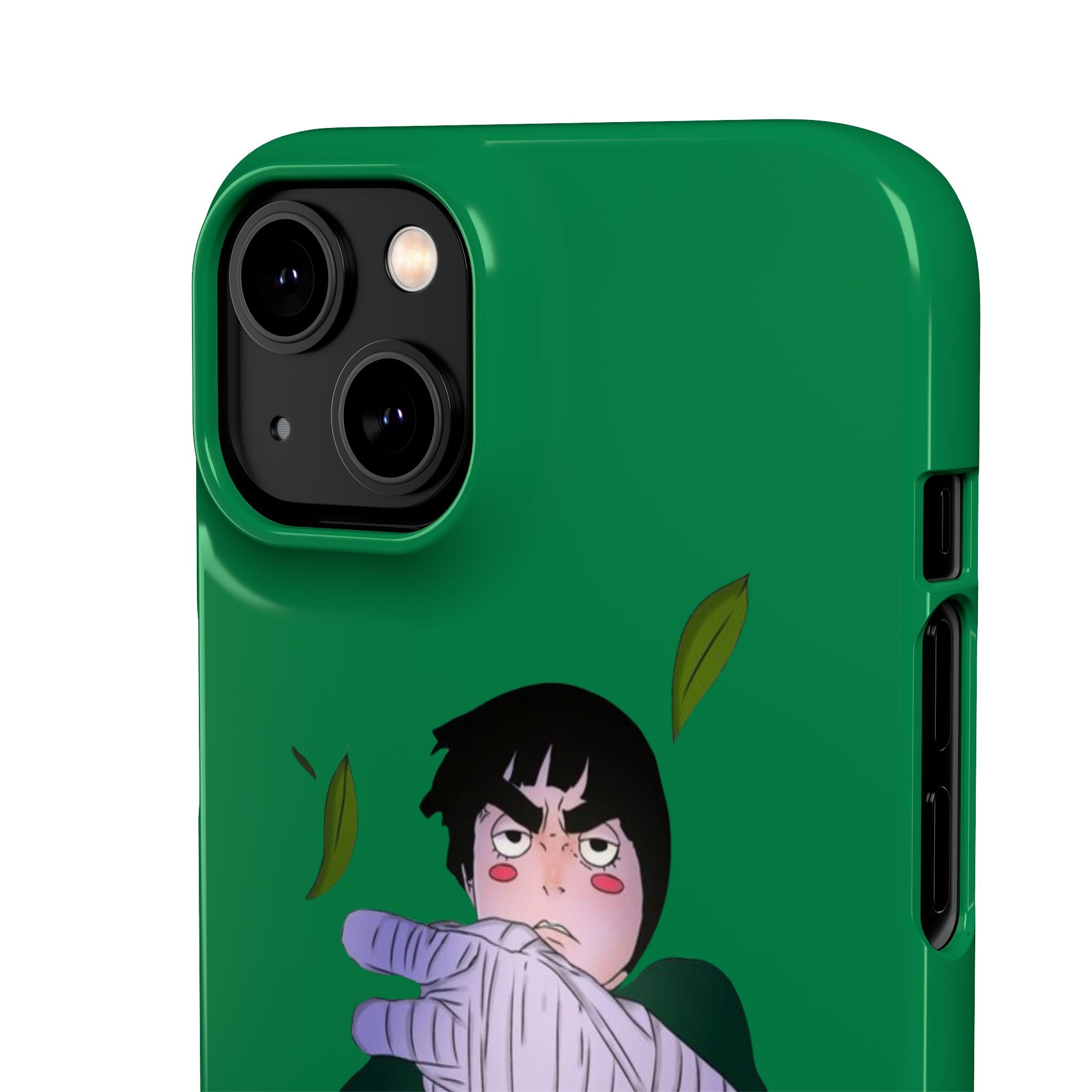 Snap Cases - Drunken No Jutsu