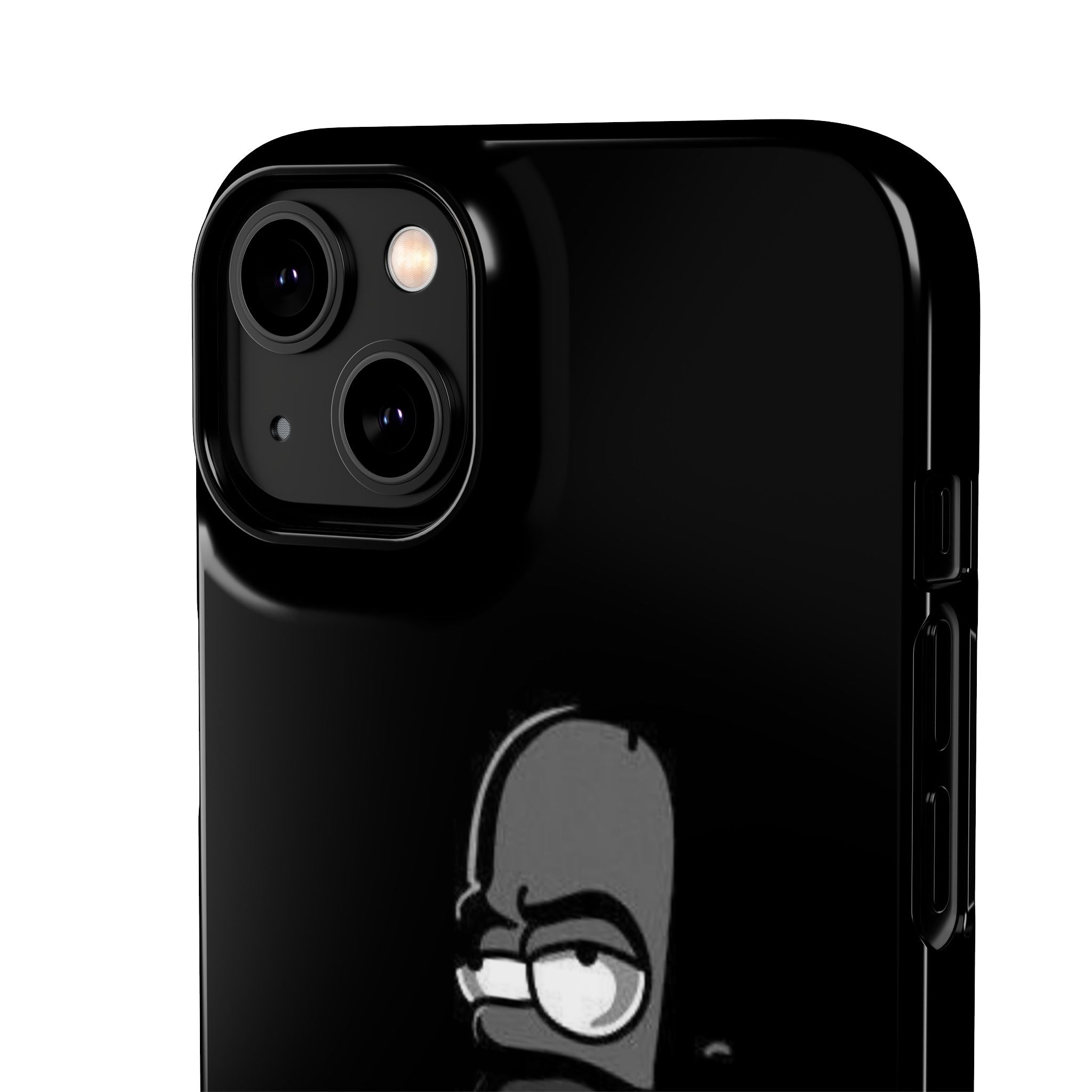 Snap Cases - Homer Godfather