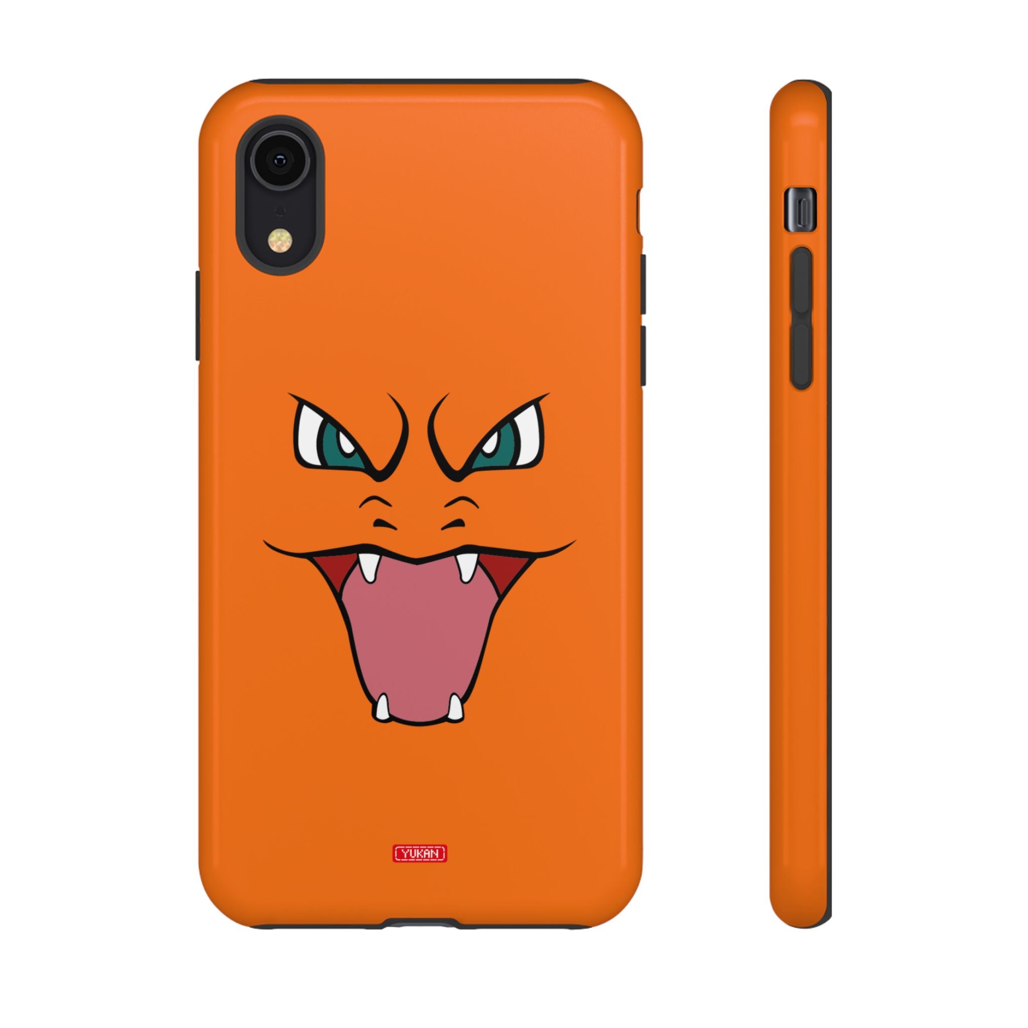 Tough Case - Dragon Face - Yukan Iconic