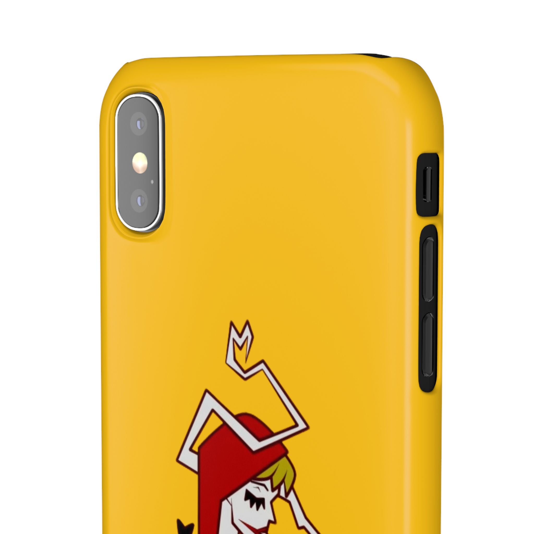 Snap Cases - Corazon