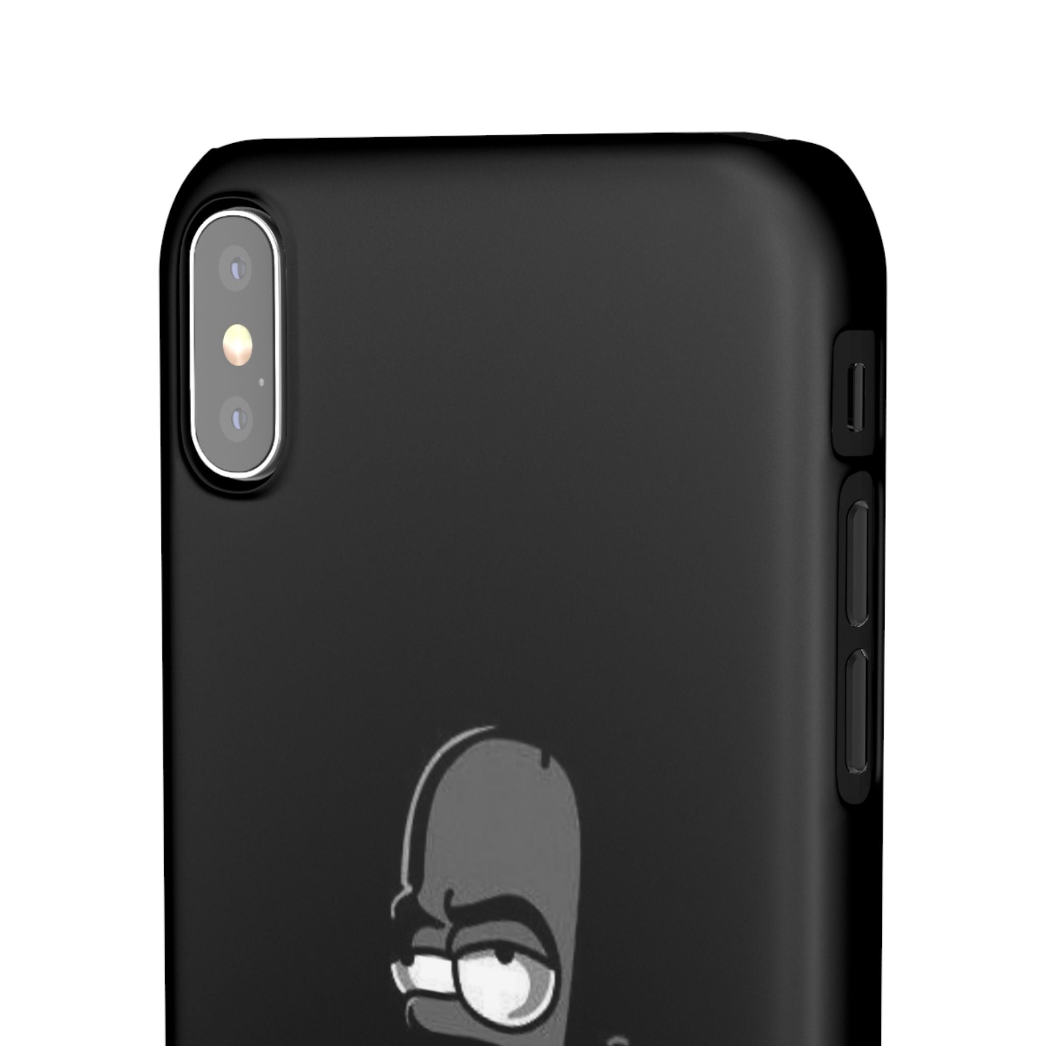 Snap Cases - Homer Godfather