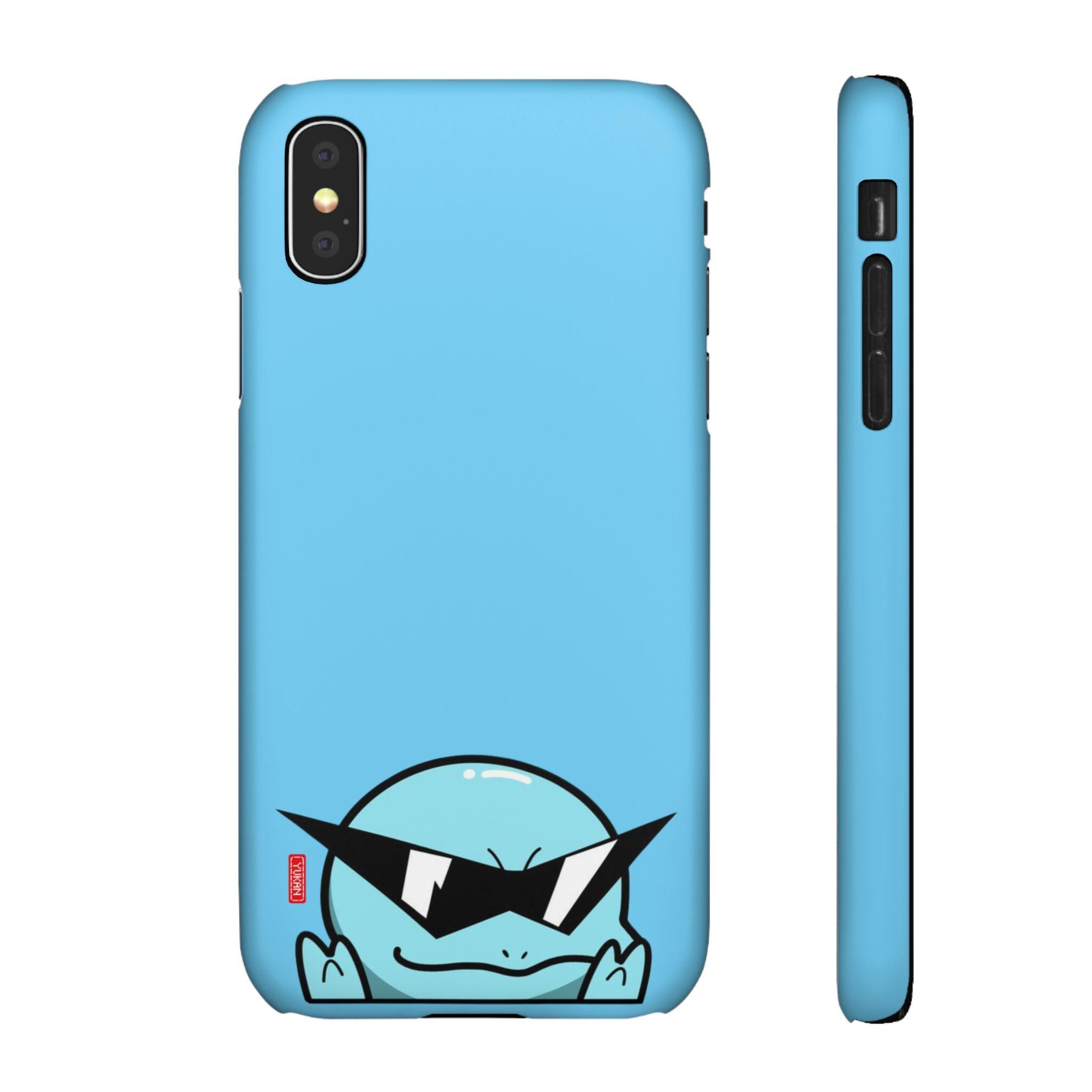 Snap Cases - The Best Turtle - Yukan Iconic