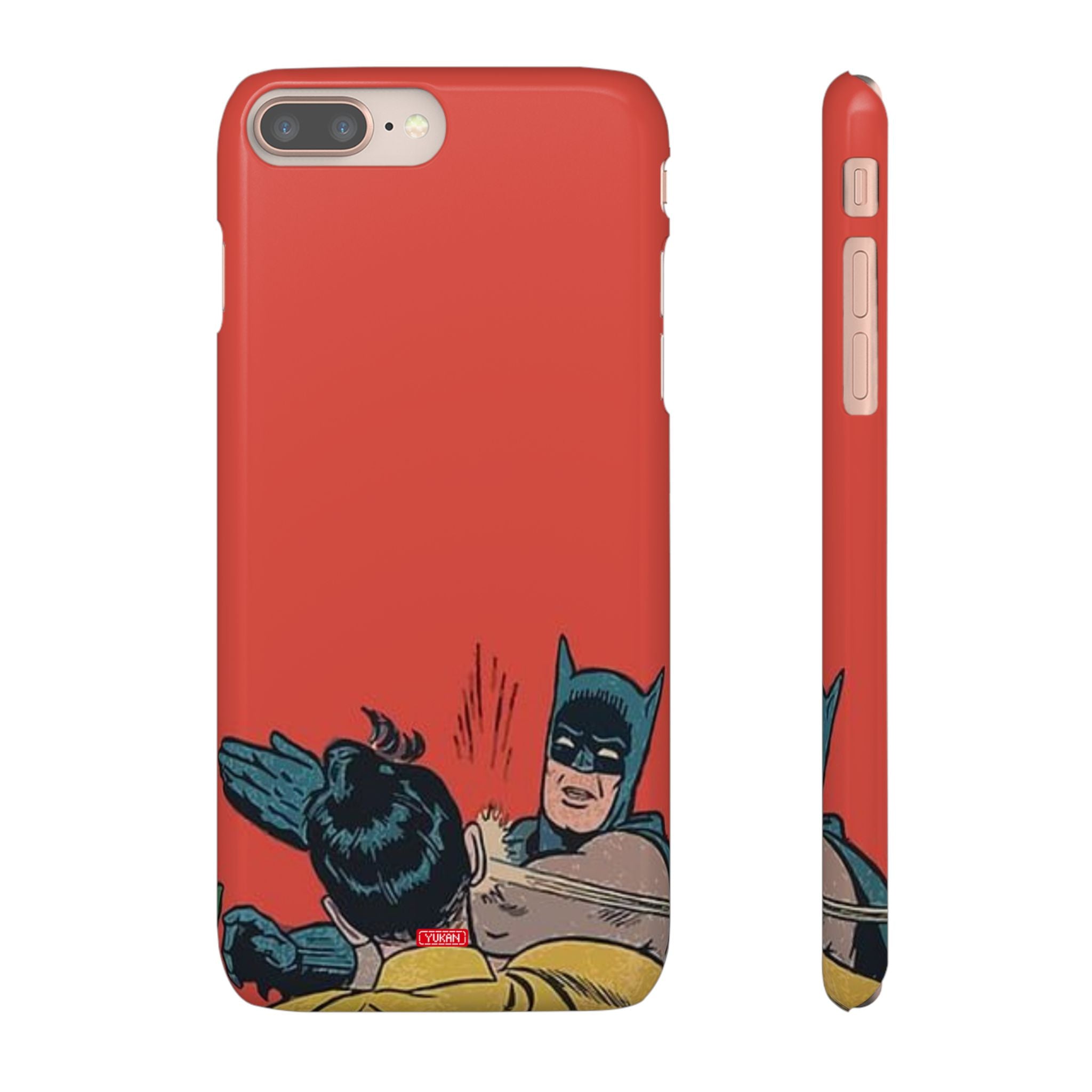 Snap Cases - Bat-Slap