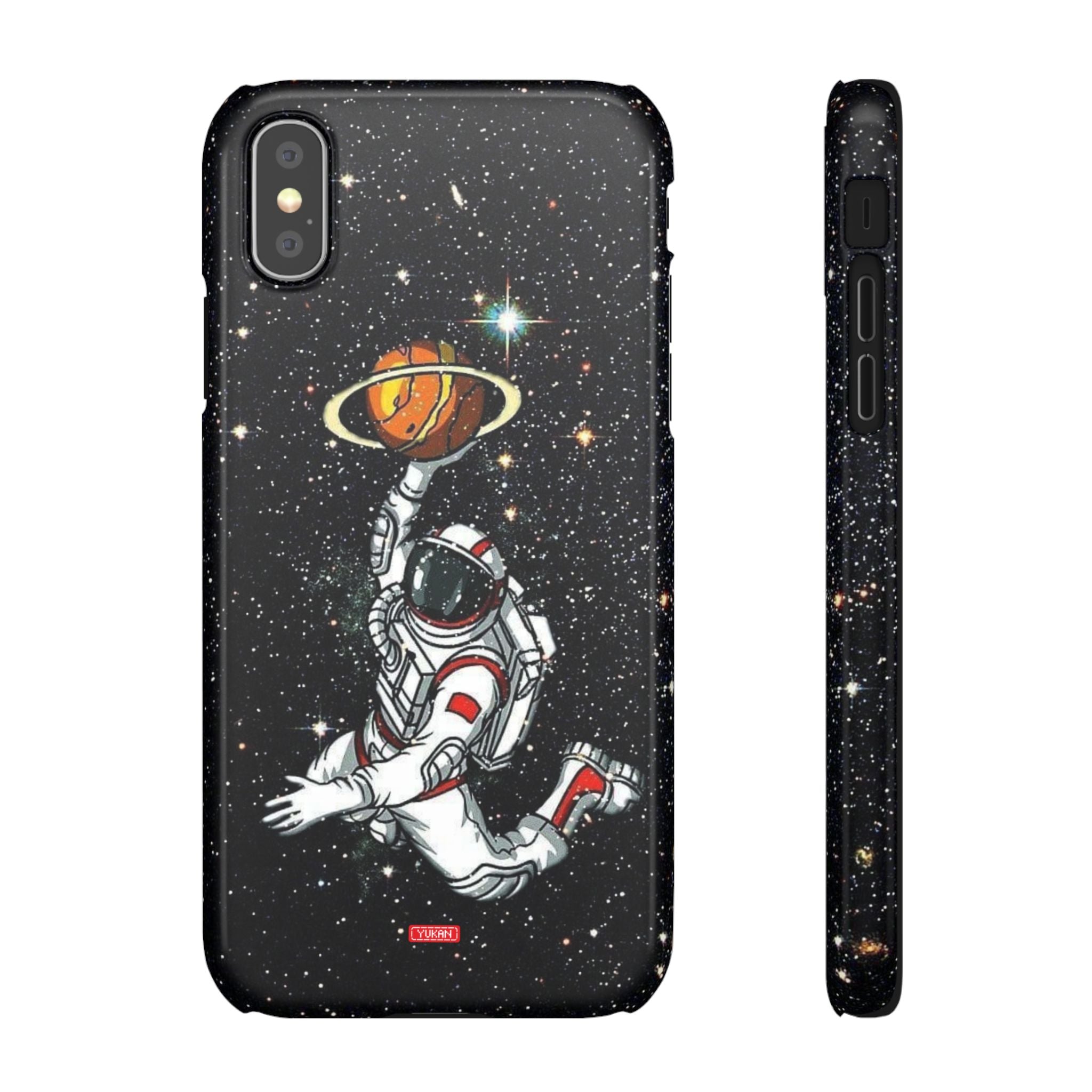 Snap Cases - Air Cosmos - Yukan Iconic