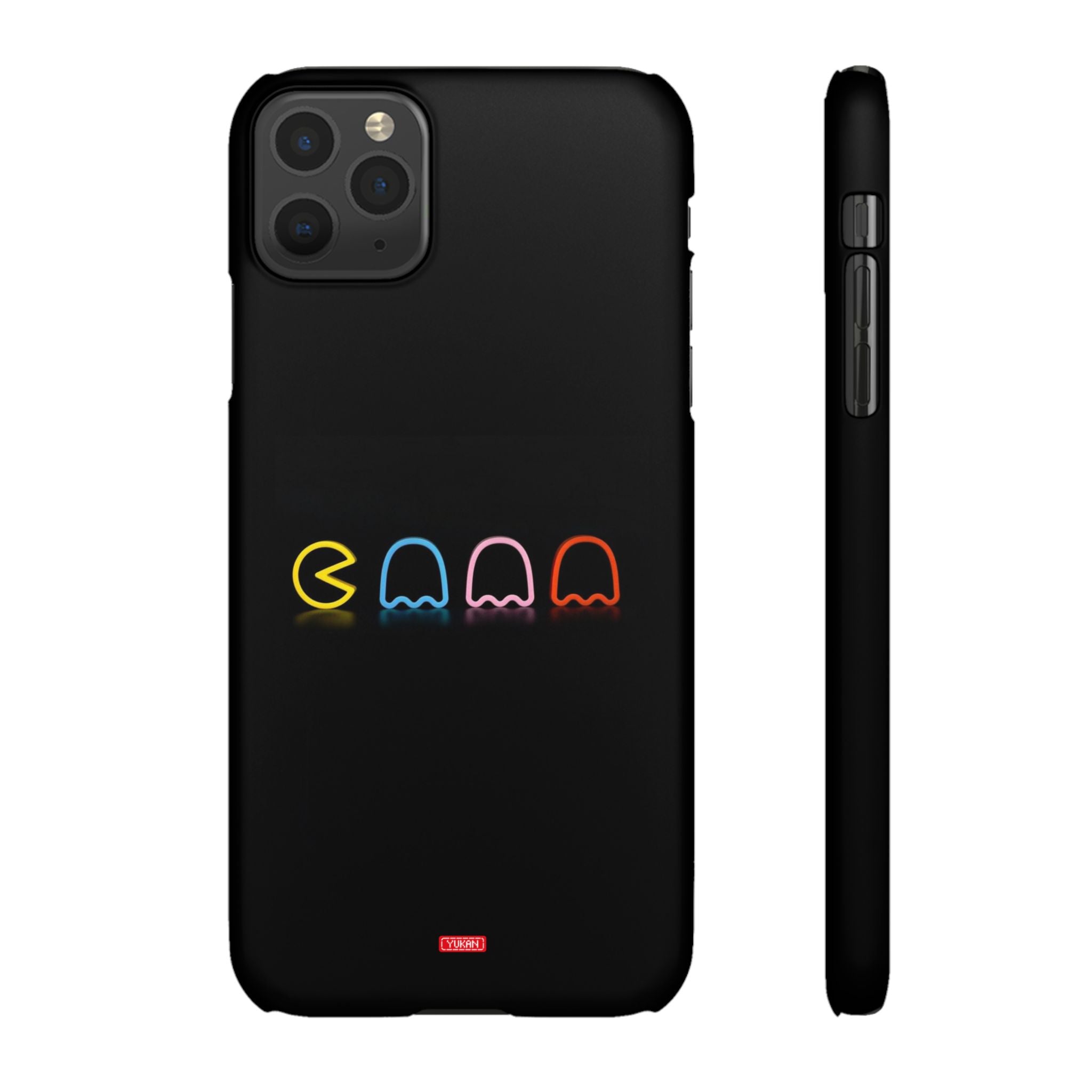 Snap Cases - Classic Pacman