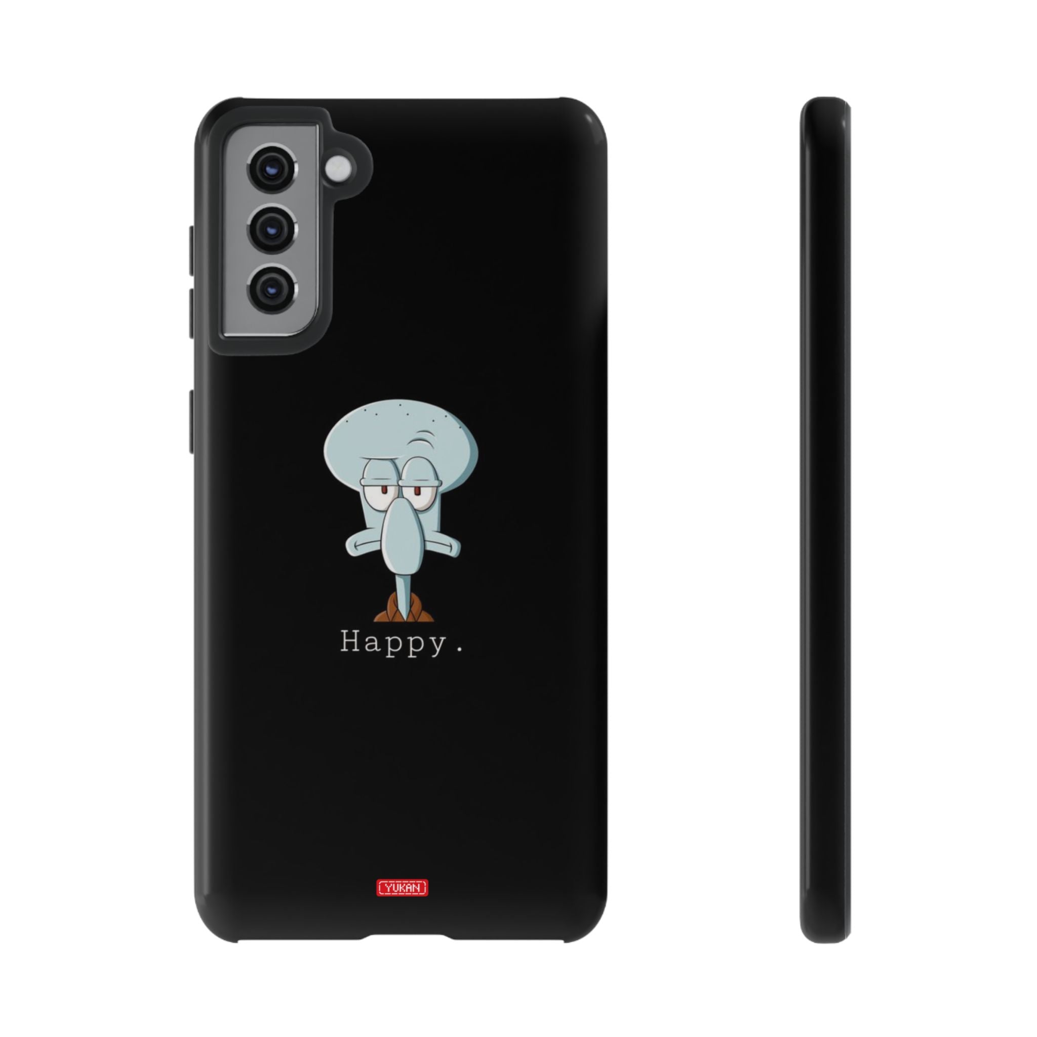 Tough Case - Happiness - Yukan Iconic