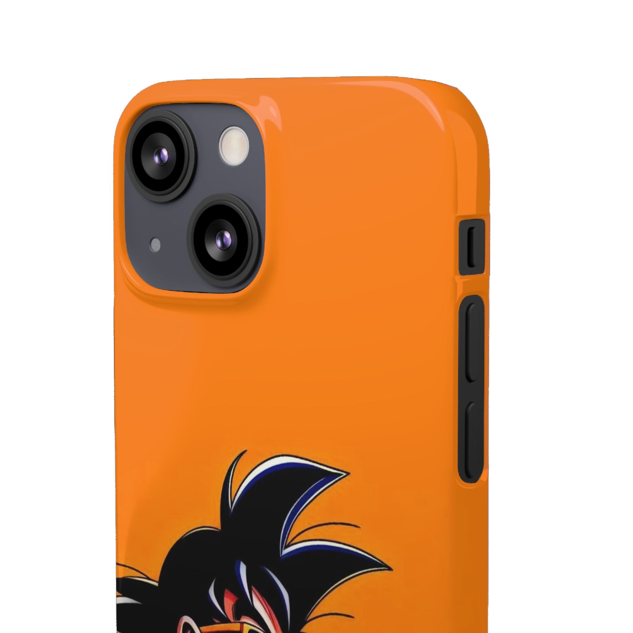 Snap Cases - Goku Holidays